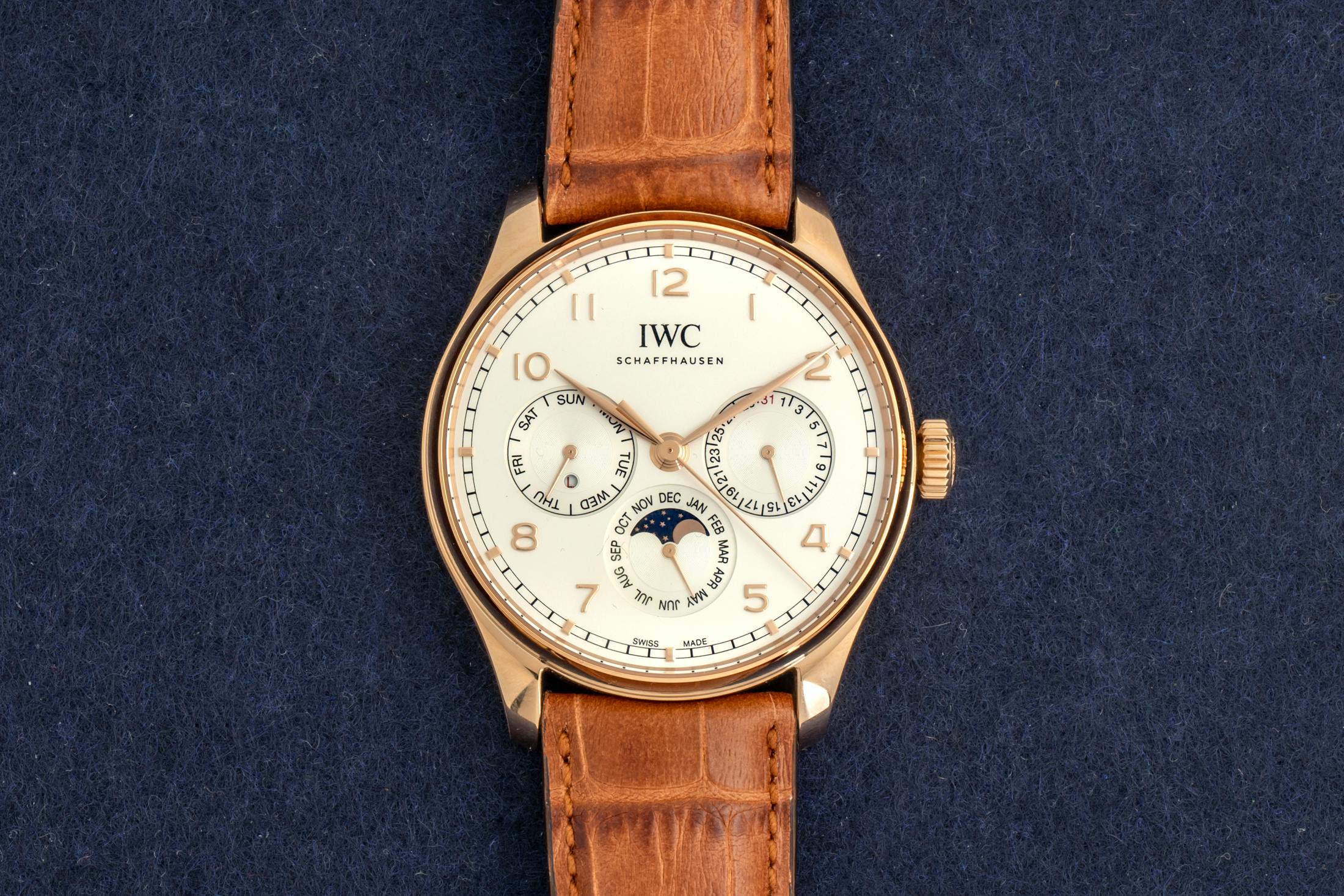 iwc 5022
