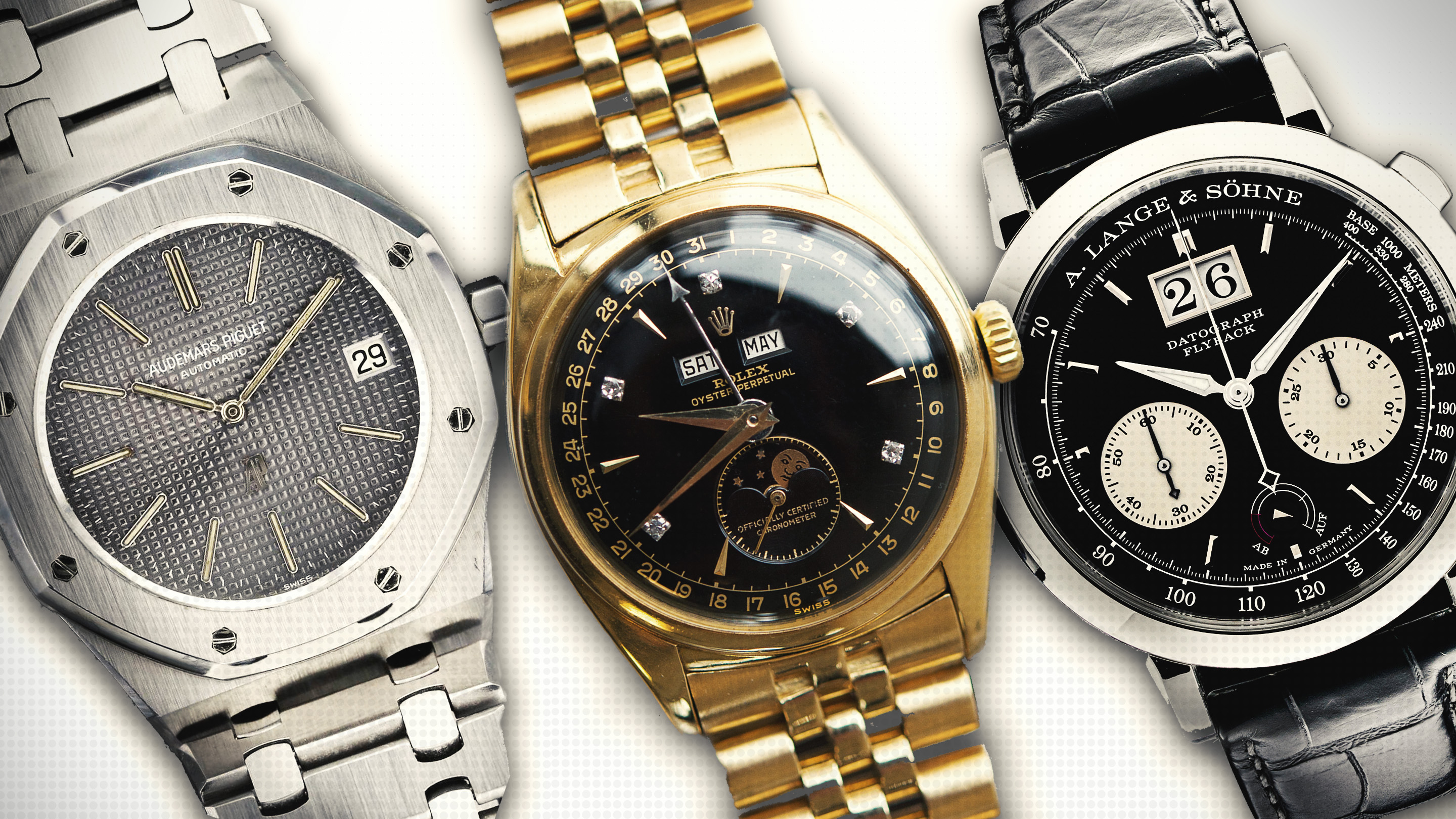 Watch hotsell brand names