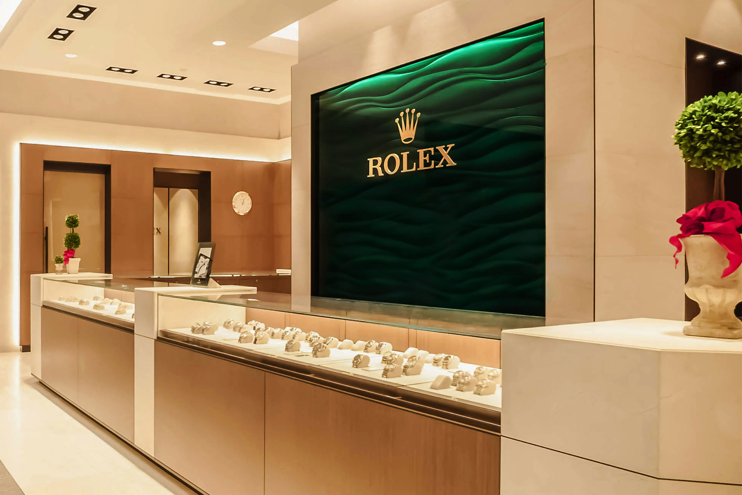 Retailer Spotlight: Liljenquist & Beckstead Jewelers In ...