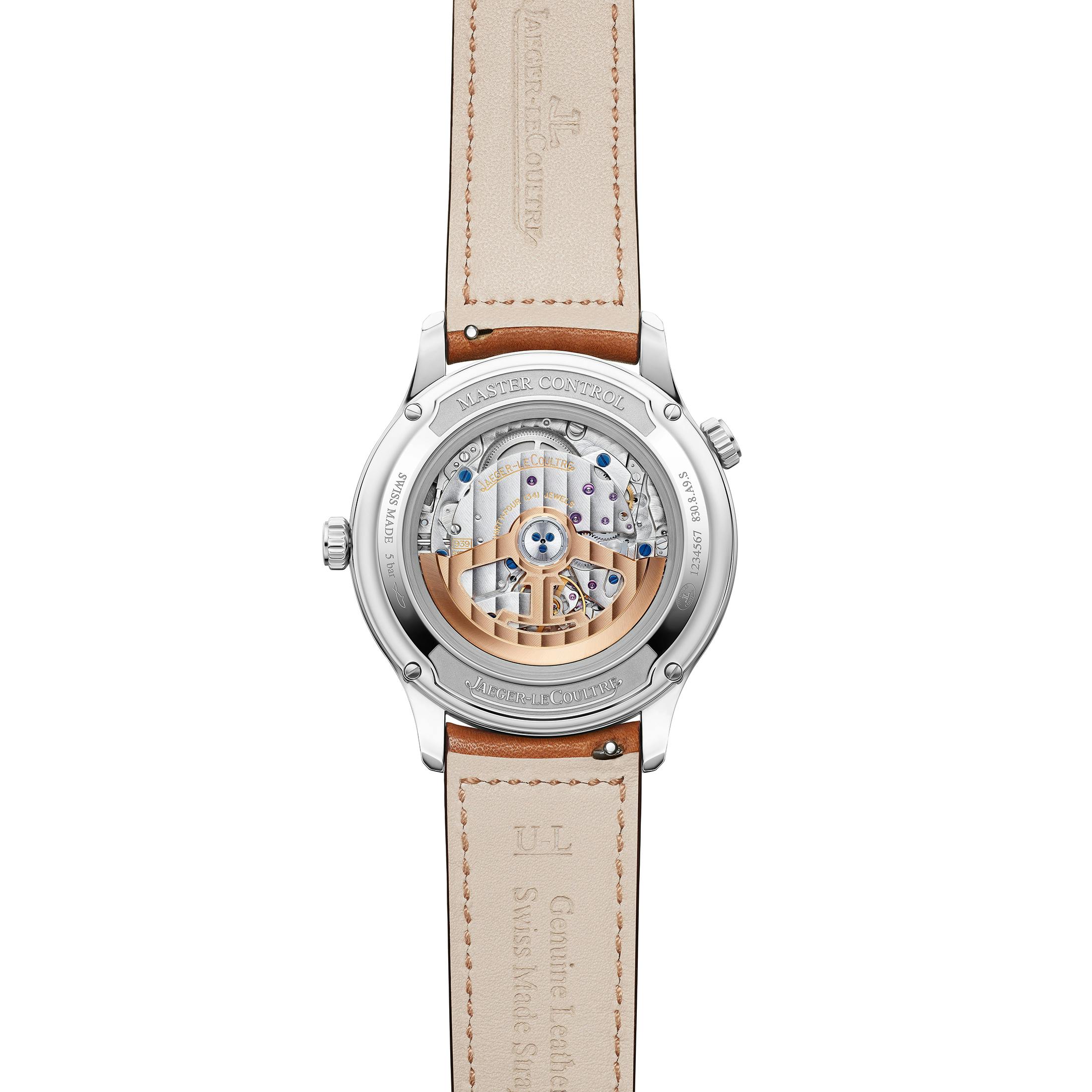 master control geographic review