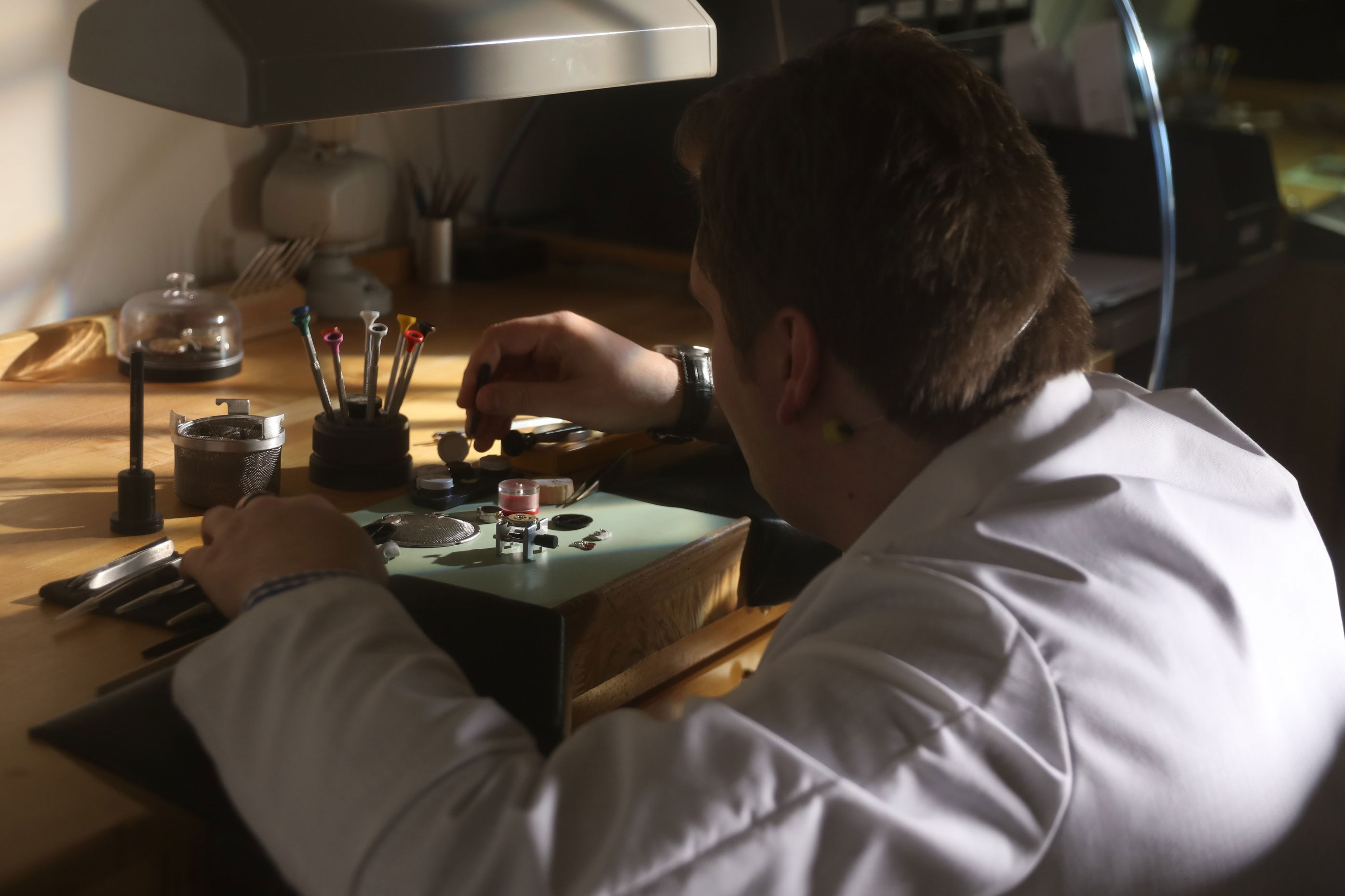 Retailer Spotlight Borsheims Fine Jewelry And Gifts In Omaha, Nebraska