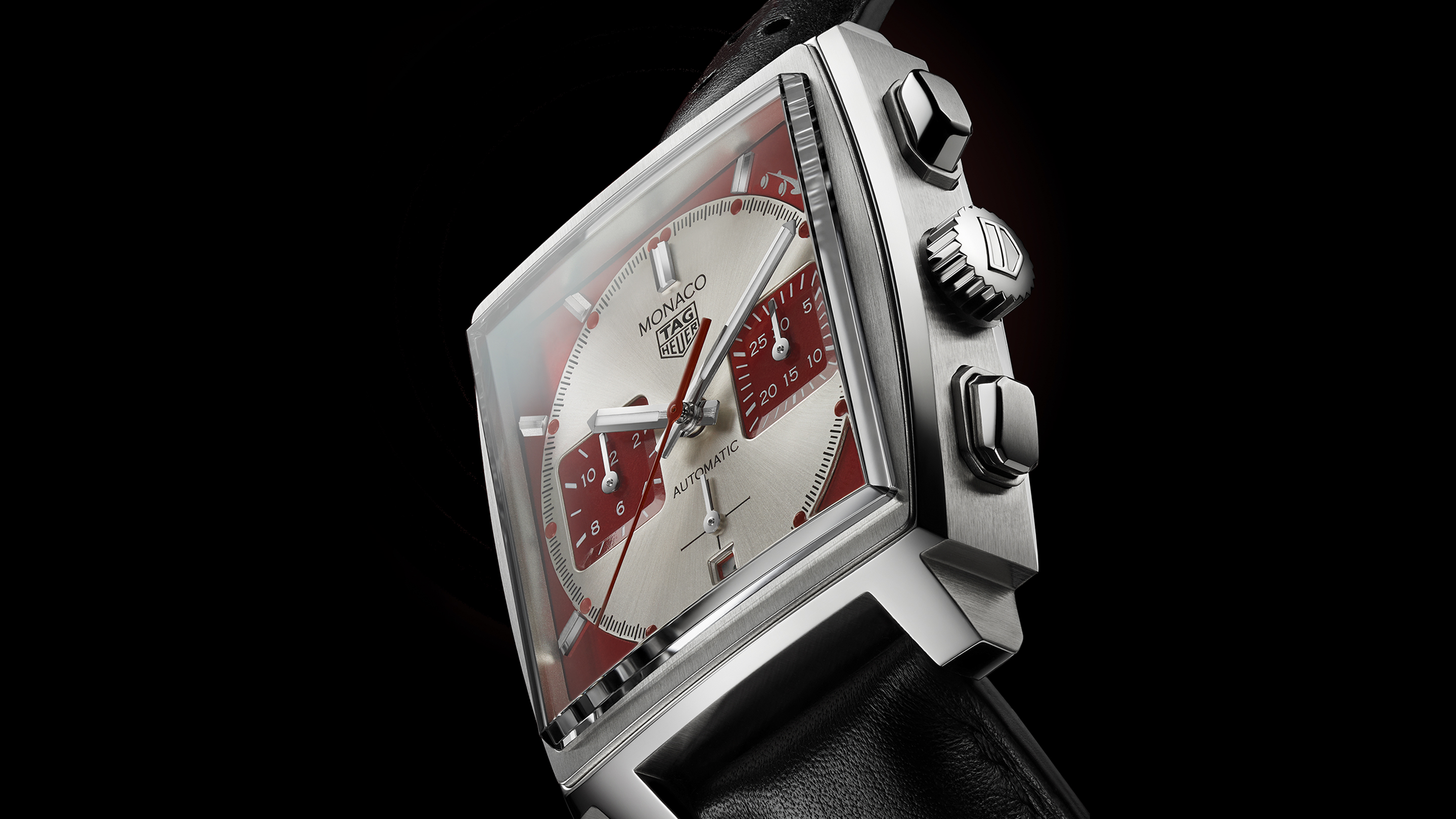 Introducing The TAG Heuer Monaco Grand Prix de Monaco Historique