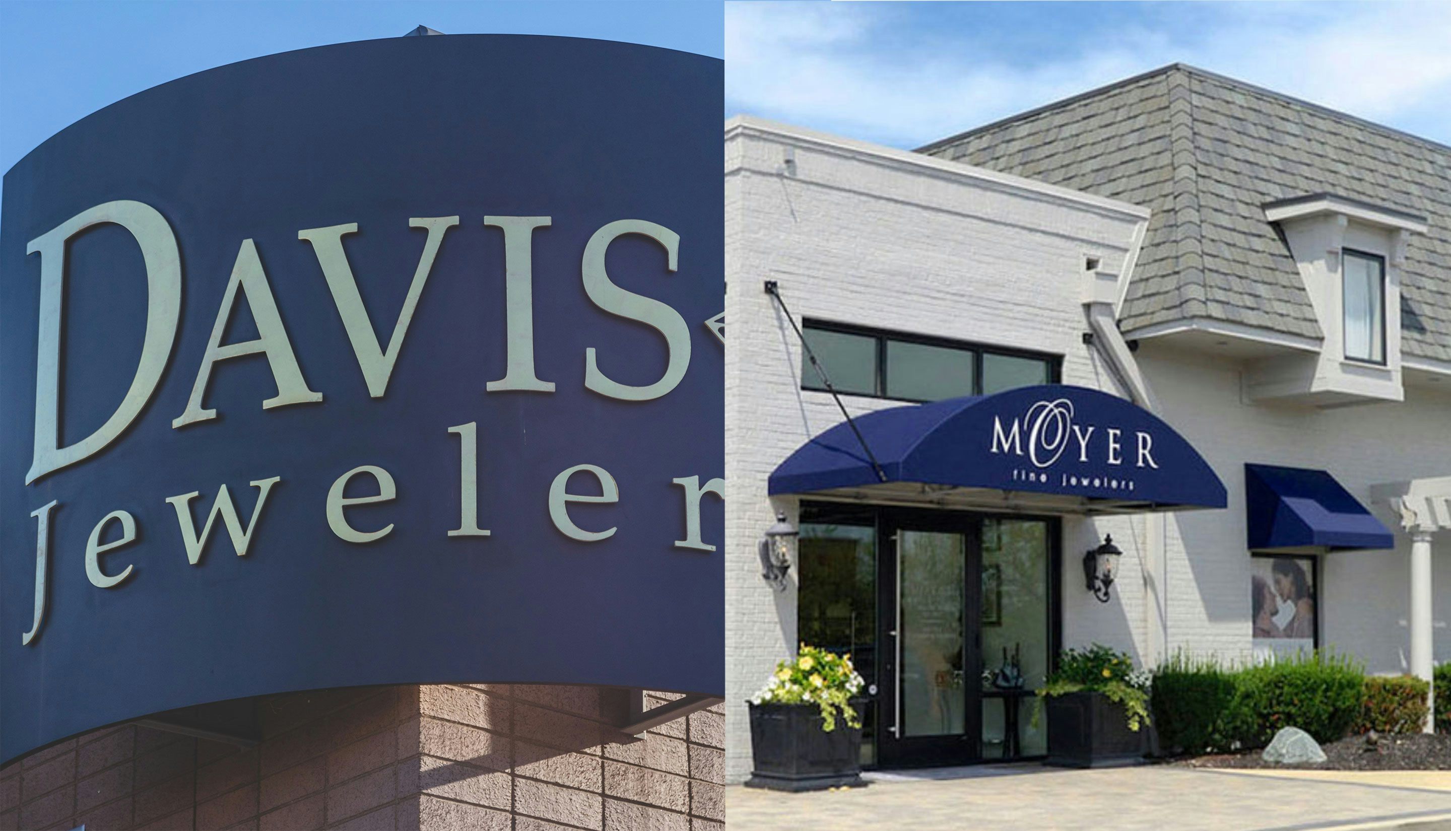 Retailer Spotlight: Davis Jewelers In Louisville, KY, And Moyer