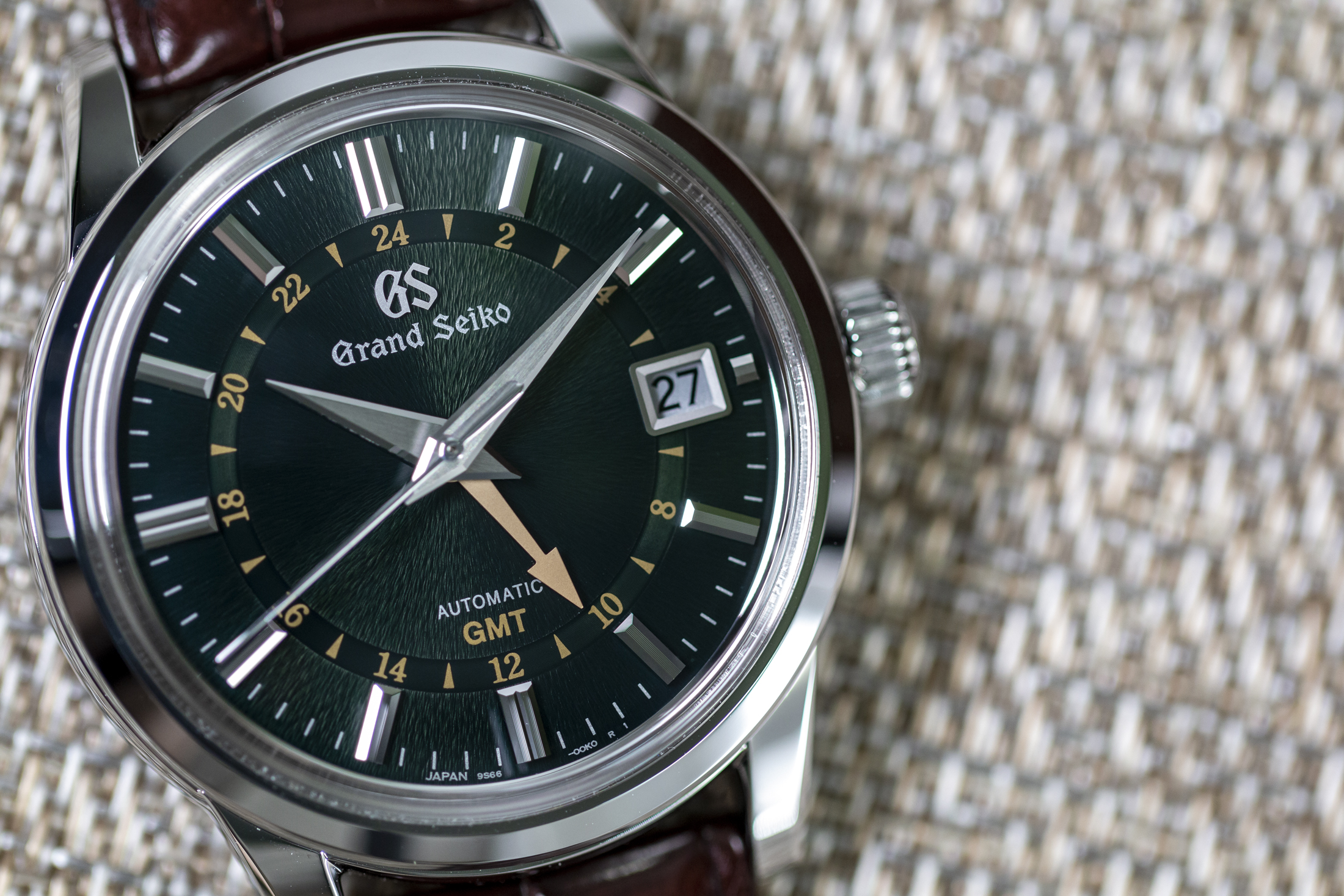 Sbgm221 hodinkee online