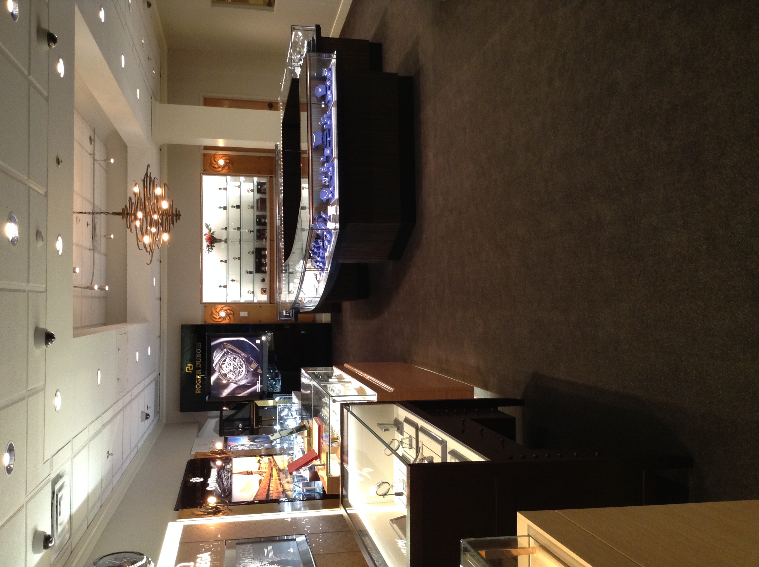 Retailer Spotlight Scherer's Jewelers in Buffalo, NY, And Armstrong