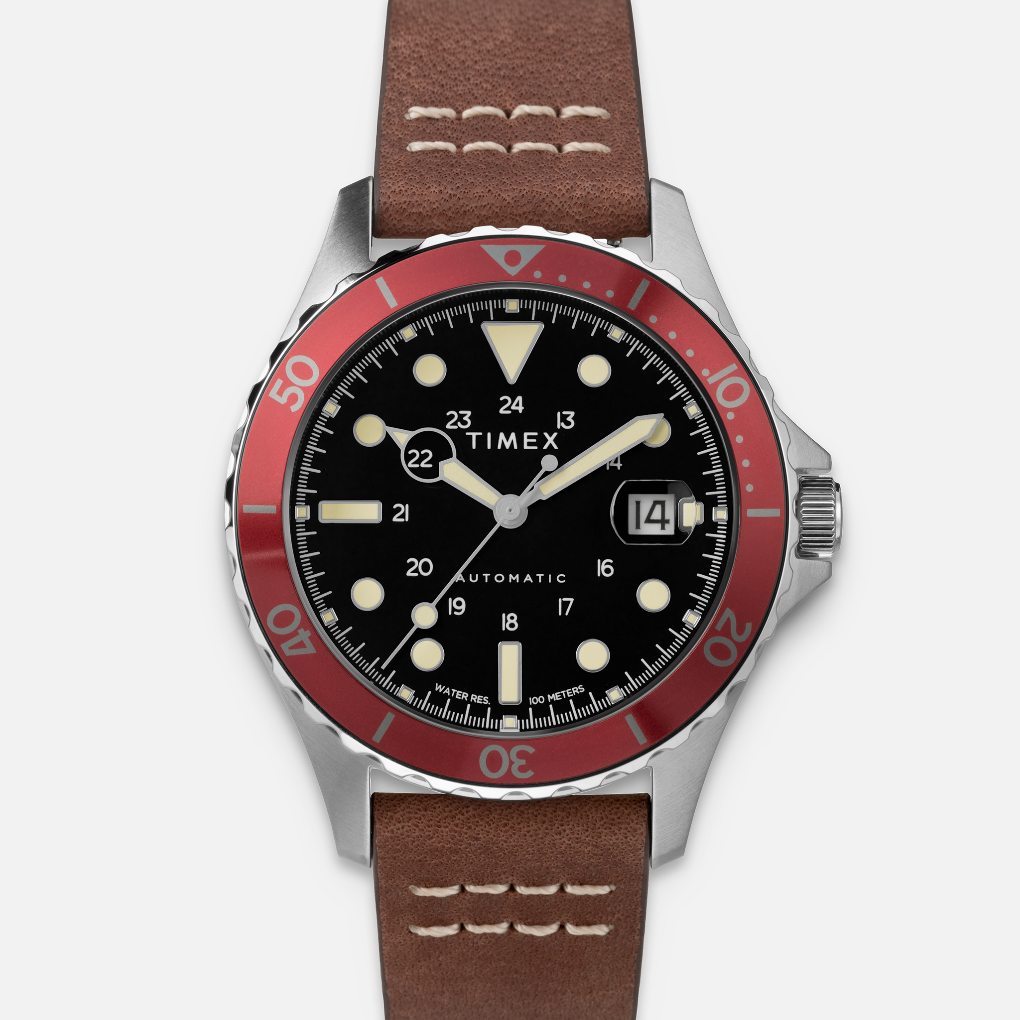 timex marlin hodinkee