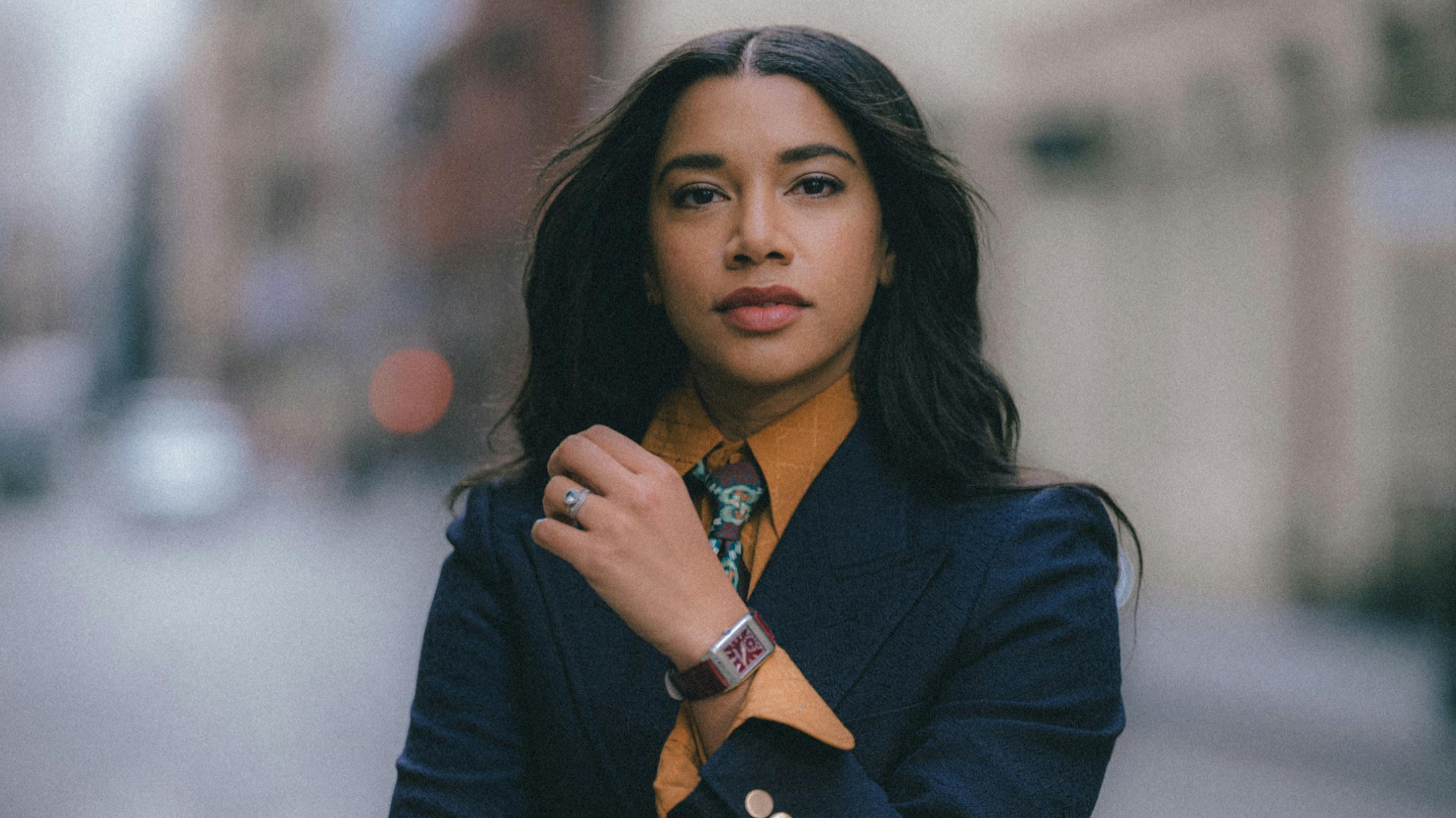 SoHo Stories - Hodinkee Magazine