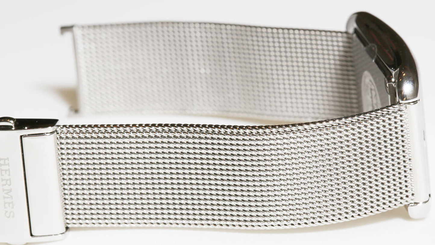 7 Things To Look For In Quality Mesh Bracelets Updated 2023  WatchGecko