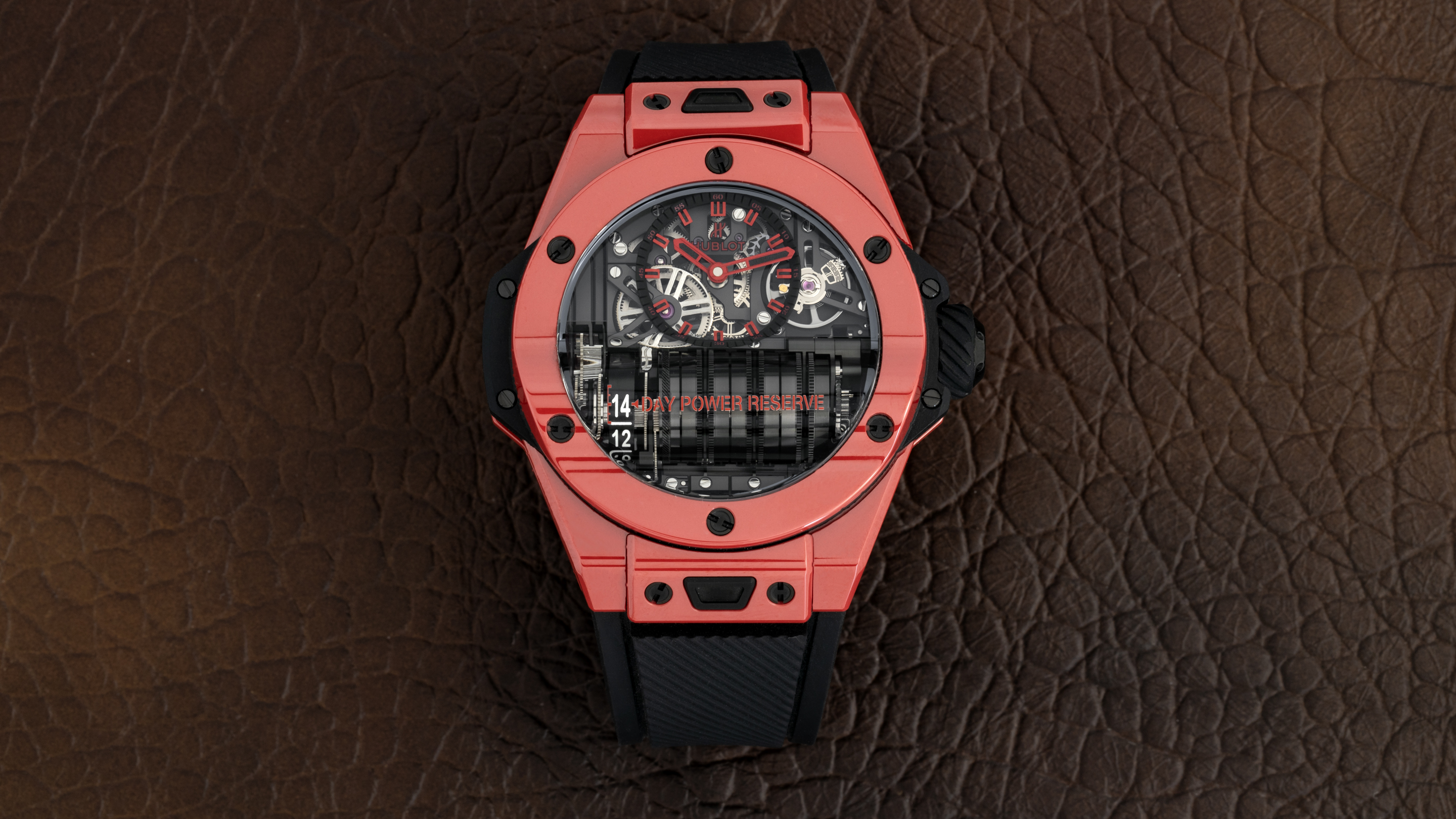 Hublot | Watches | MP MP-13 - Hublot | MAIER