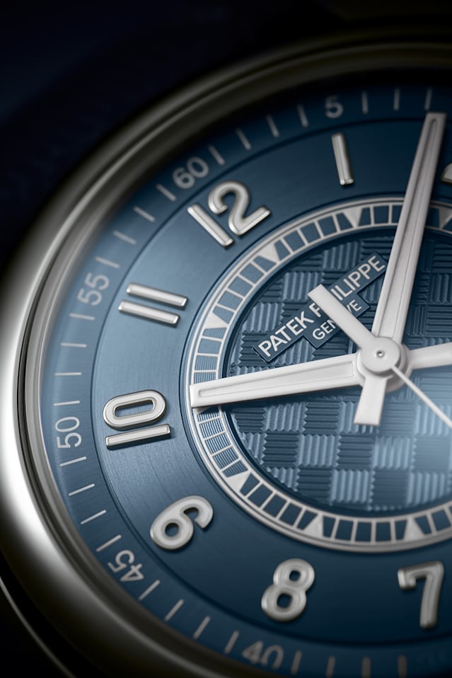 Introducing The Patek Philippe Ref 6007a 001 Calatrava Celebrating The New Manufacture In Geneva Hodinkee Introducing The Patek Philippe Ref 6007a 001 Calatrava Celebrating The New Manufacture In Geneva Hodinkee