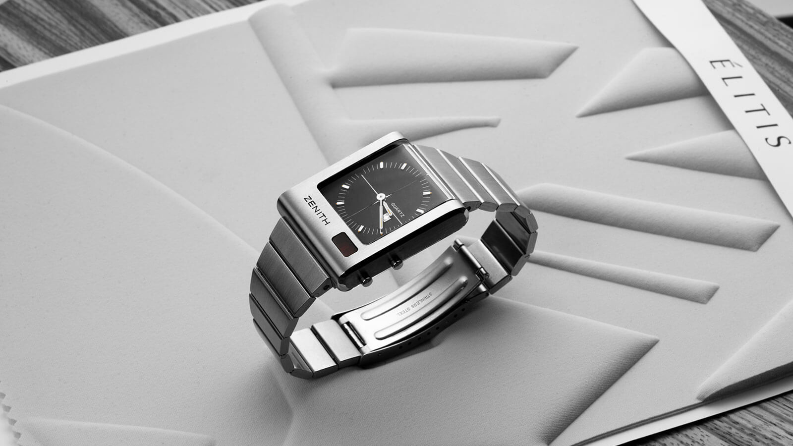 IXDAO 21mm Nylon Watchband with Titanium Buckle – Militado Watches -  Classic Retro Watches - Vintage Watches