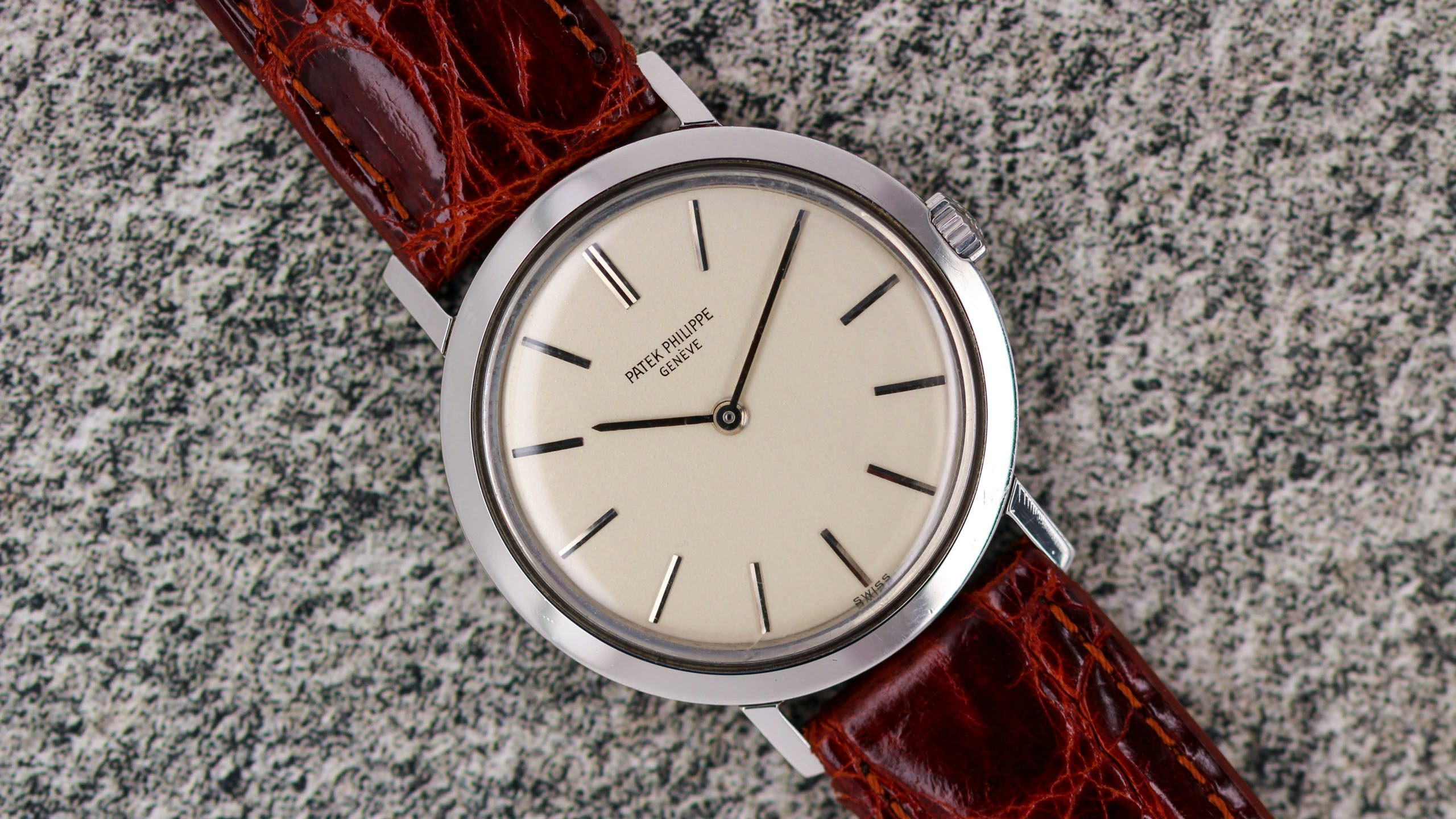 How To Clean Your Vintage Watch - Menta Watches- Buy Vintage and Modern  Timepieces