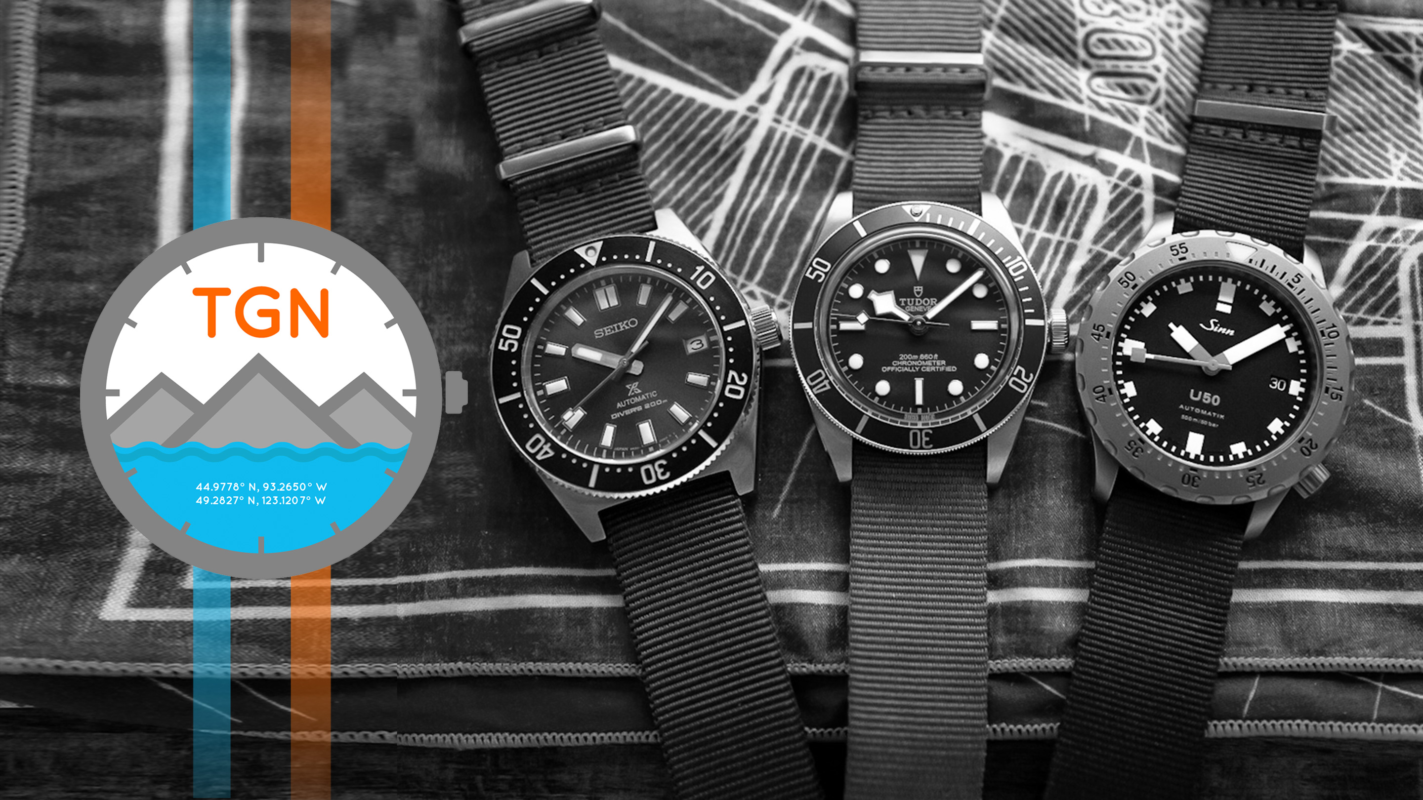 The Grey NATO Episode 117 Summer EDC With Kyle Snarr Hodinkee