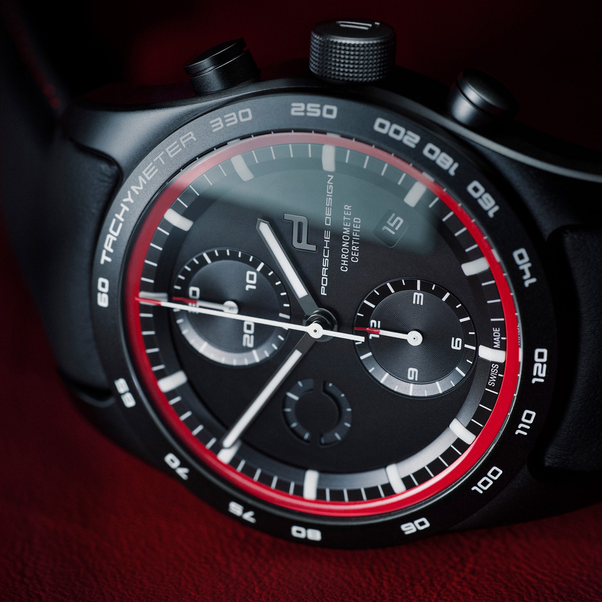 tag heuer porsche watch