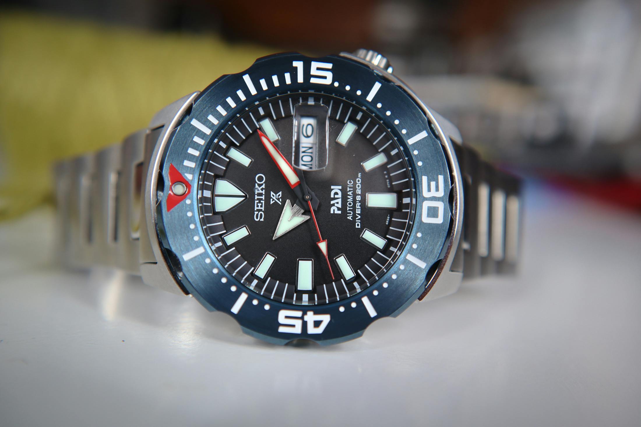 seiko 36000 lord marvel