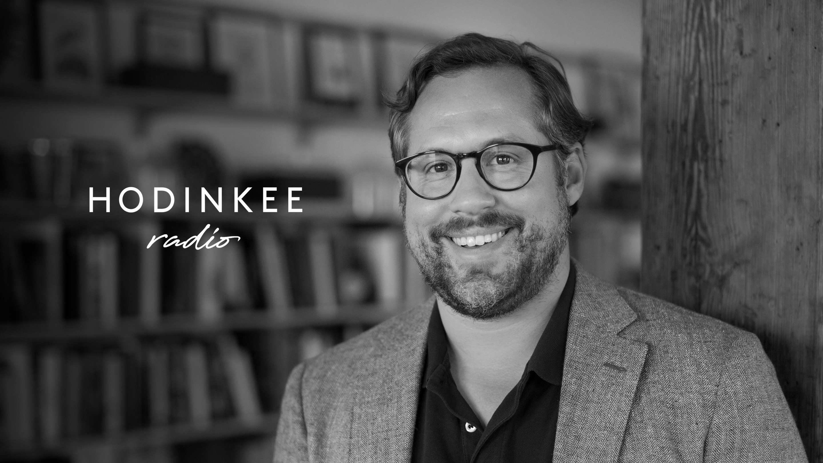 HODINKEE Radio Episode 97 Jon Bues Hodinkee