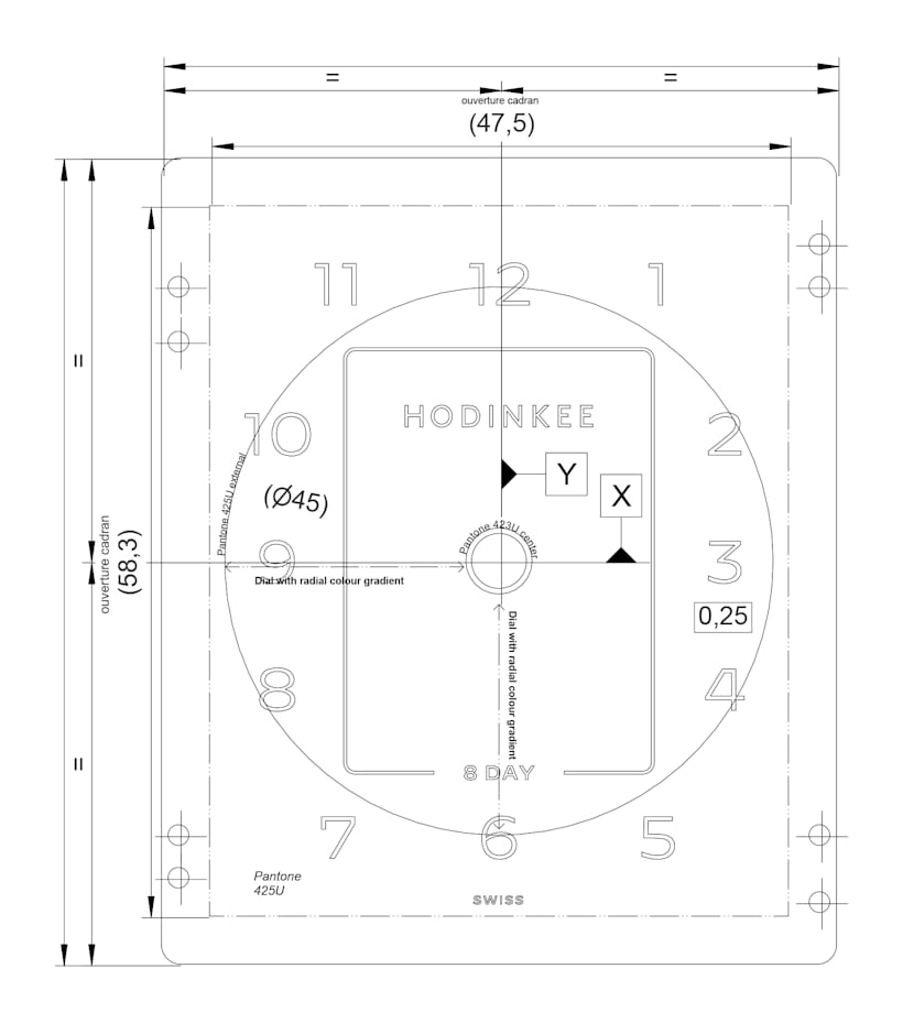 A Quick Note To Our Readers Travel Clock Edition Hodinkee A Quick Note To Our Readers Travel Clock Edition Hodinkee