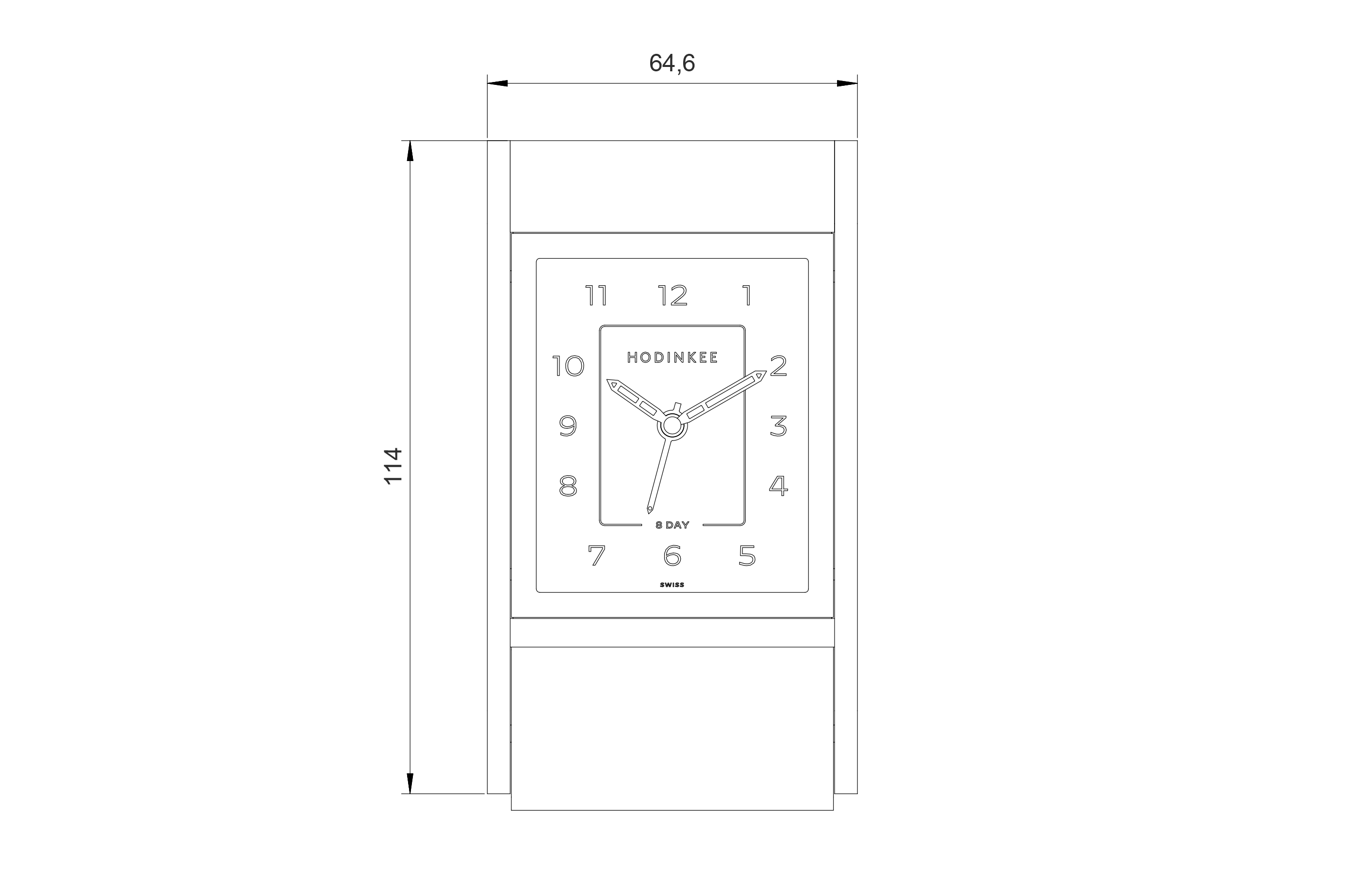 A Quick Note To Our Readers Travel Clock Edition HODINKEE