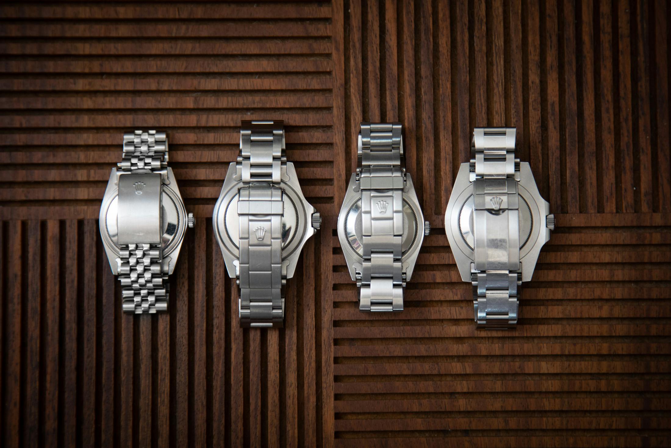 In Depth Everything You Need To Know About The Rolex Explorer Ref Hodinkee