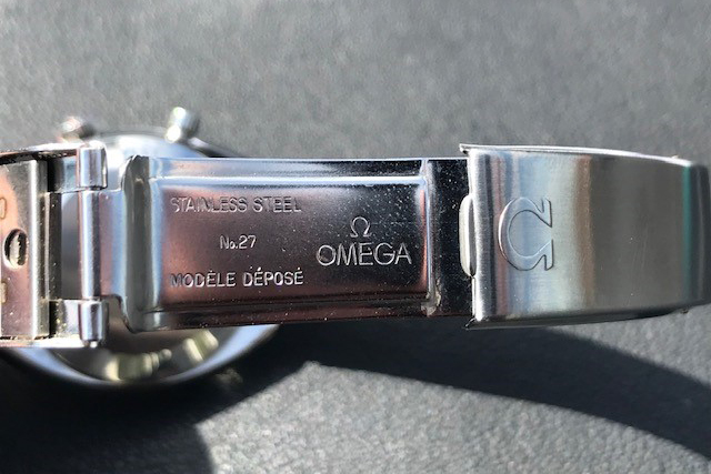 omega chronostop hodinkee