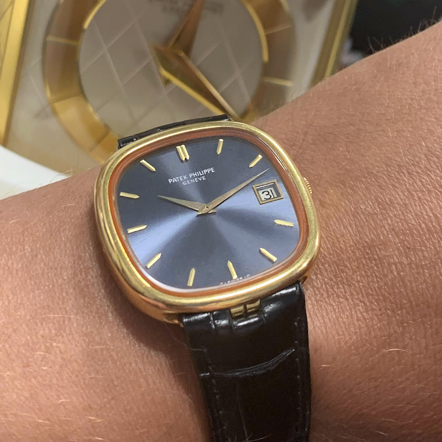 patek philippe 3604