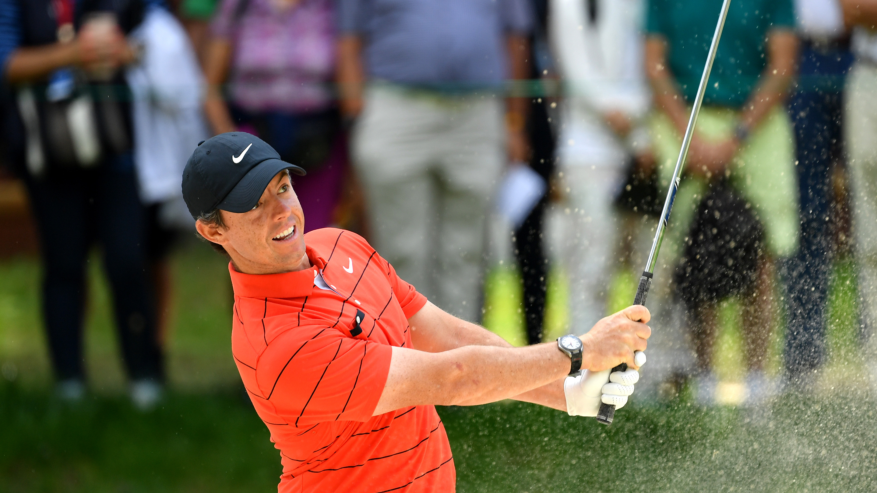 In Conversation Rory McIlroy On Watches, Omega, His Journey In Golf, And The Upcoming 2020 PGA Championship (VIDEO)