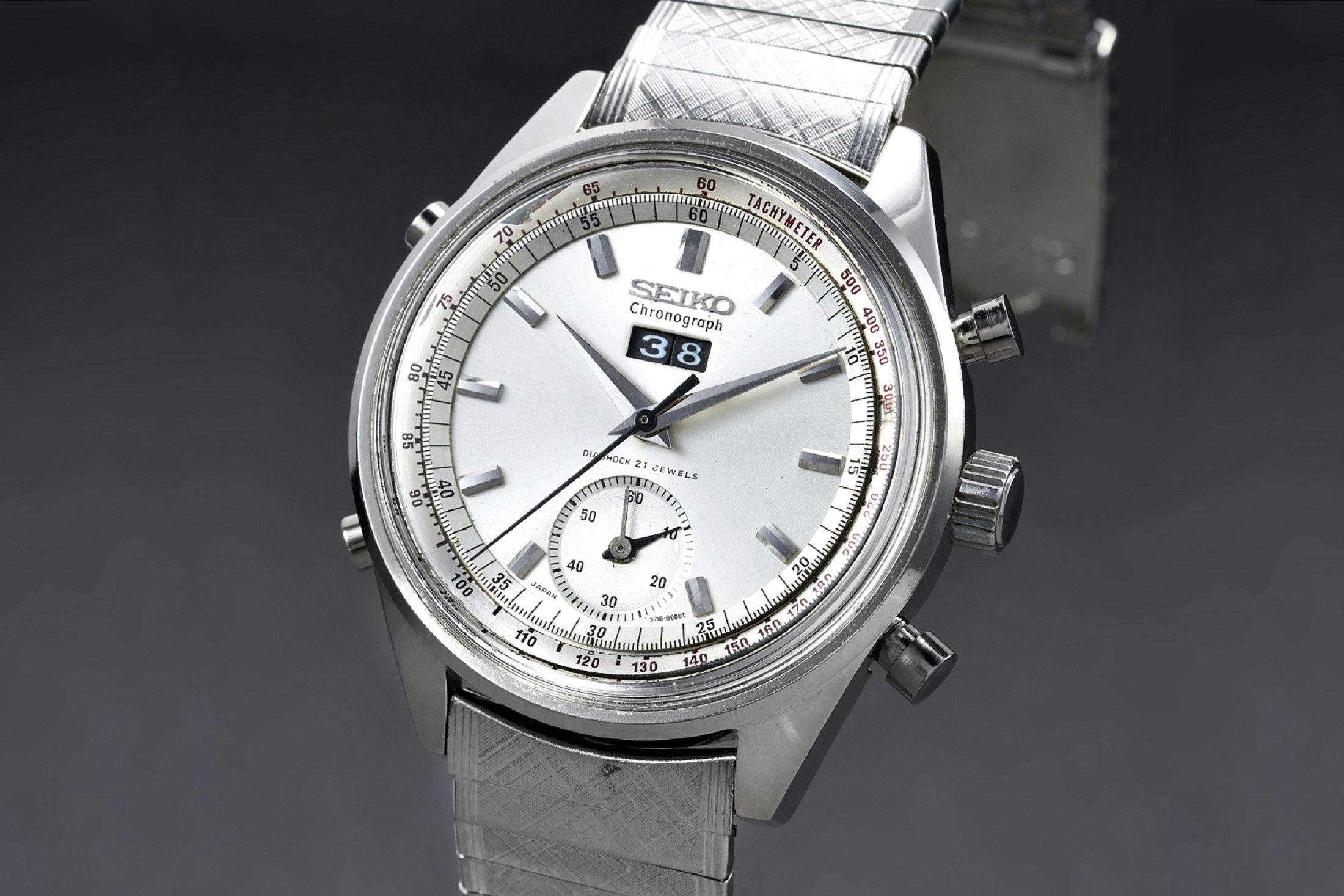 Breaking News: Bonhams Seiko-Only 'Making Waves' Auction Not Canceled  (Updated) - Hodinkee