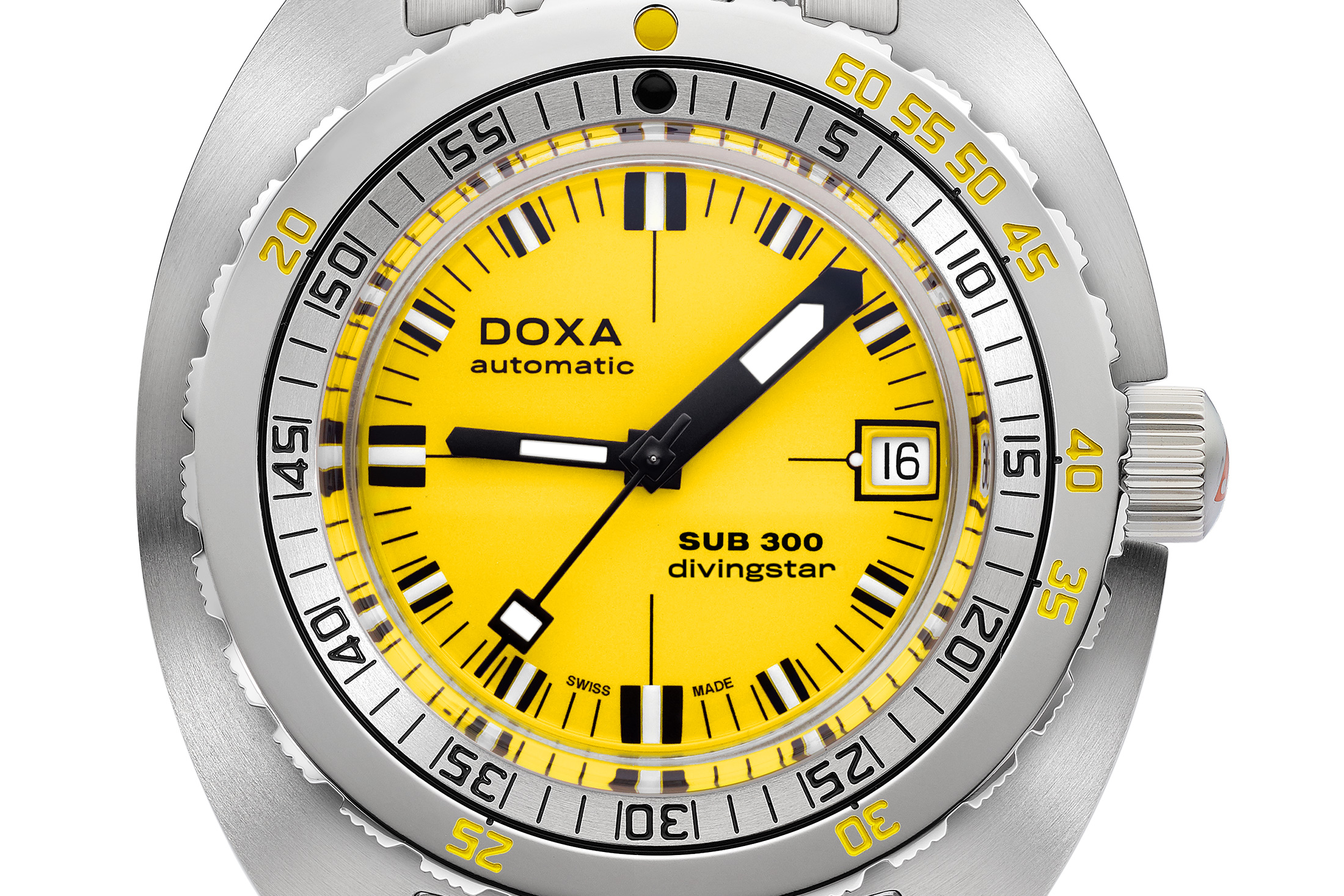 doxa sub 300 lug to lug