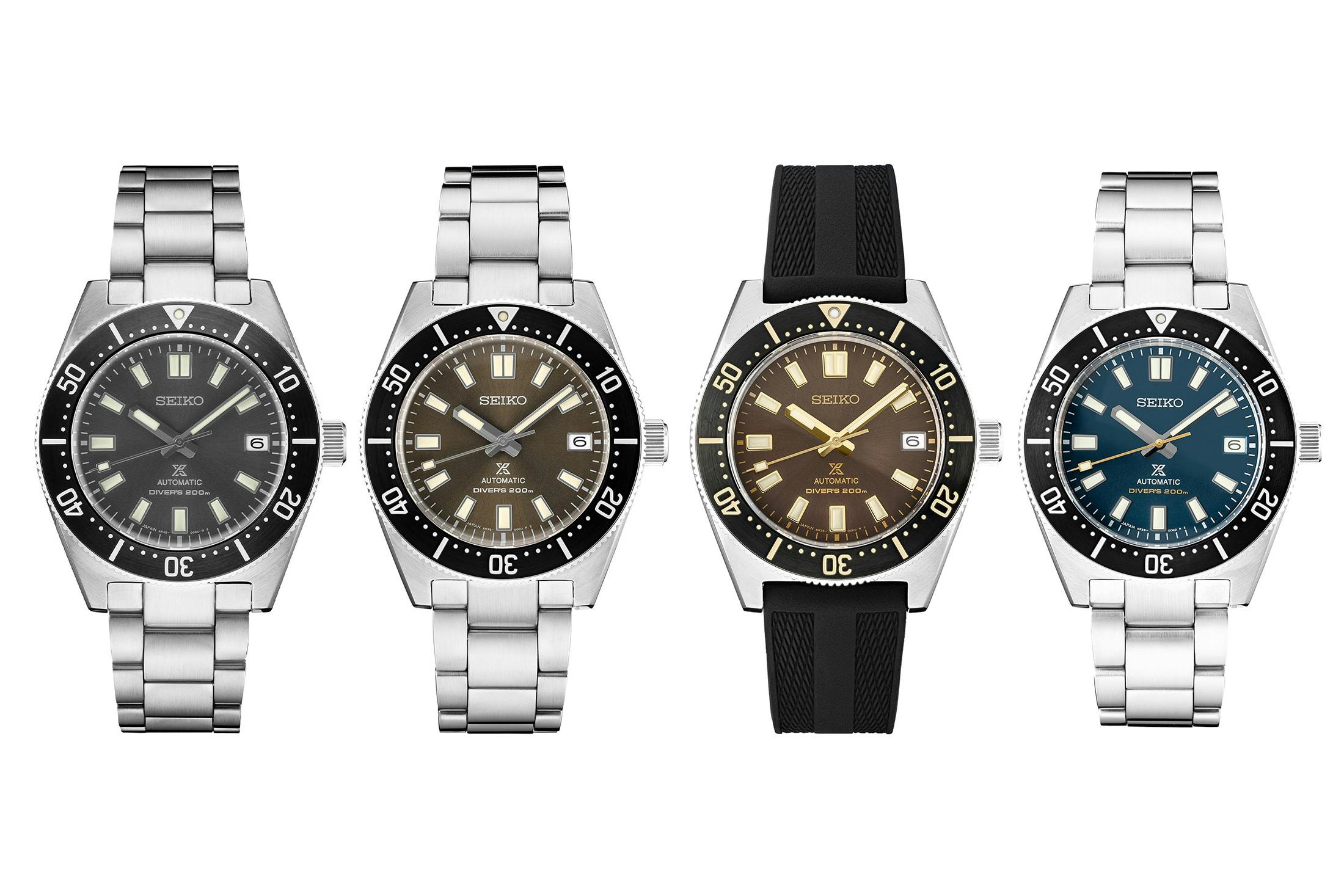 A Week On The Wrist: The Seiko Prospex SPB143 - HODINKEE