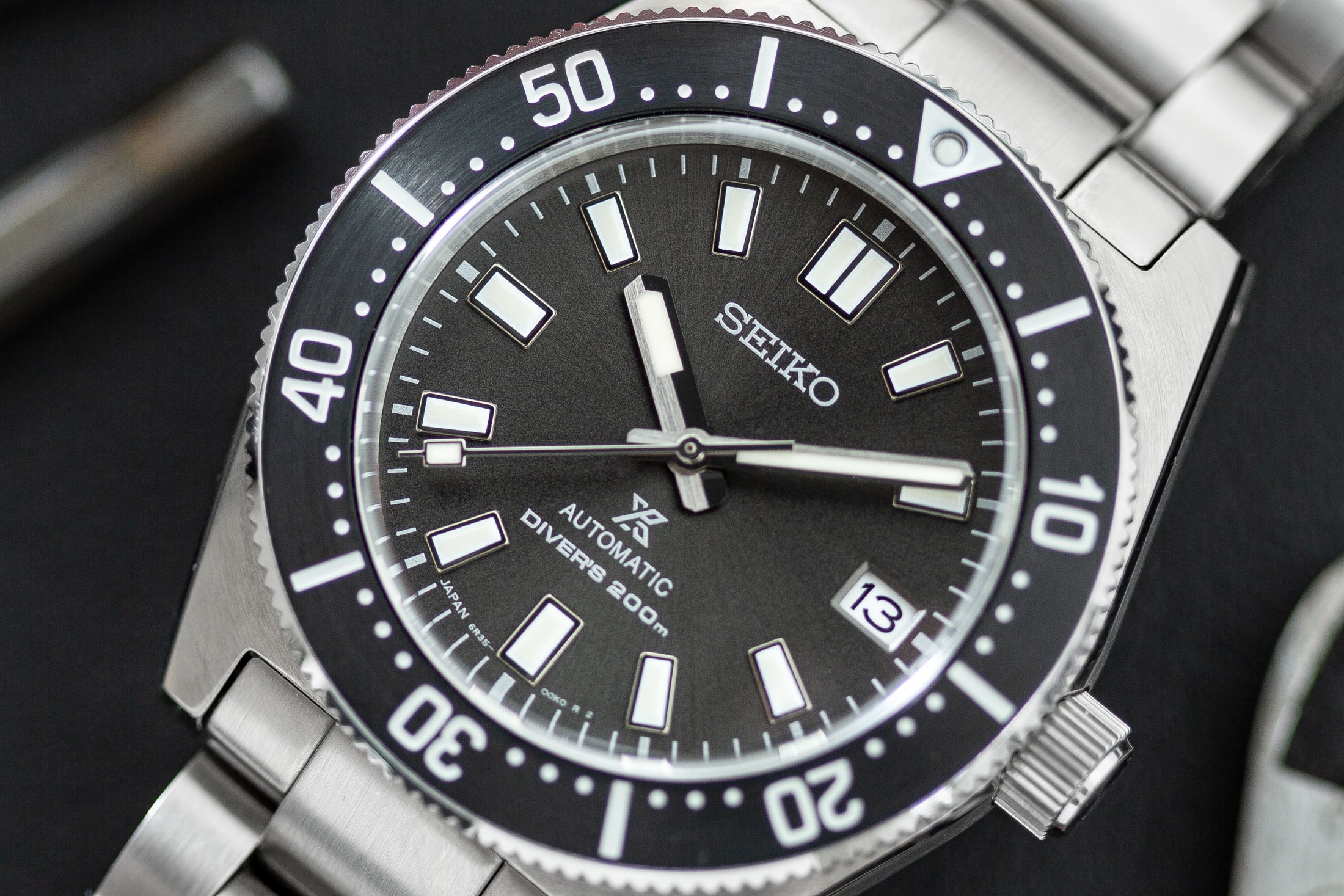 Hodinkee spb143 discount