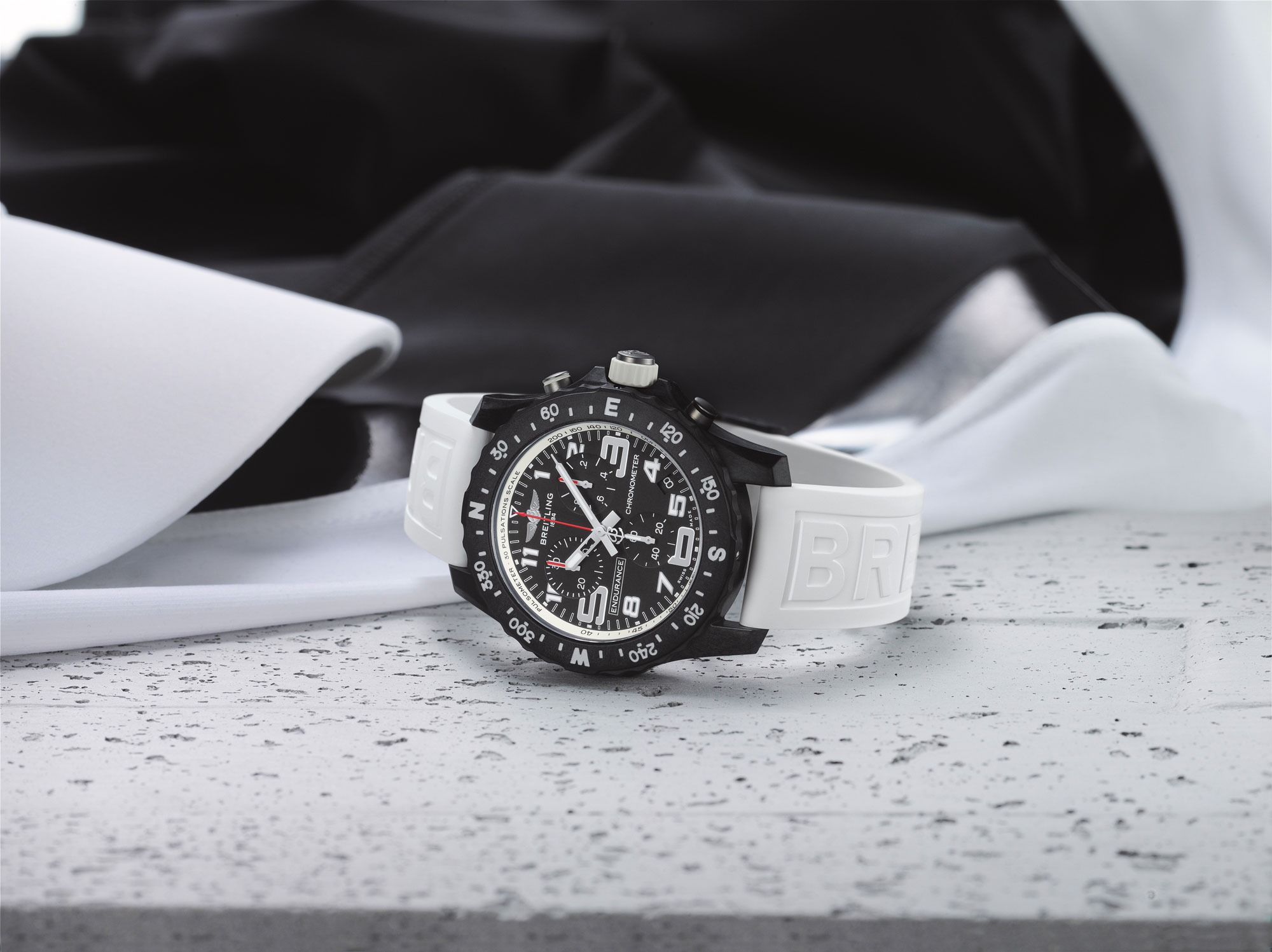 breitling pro endurance