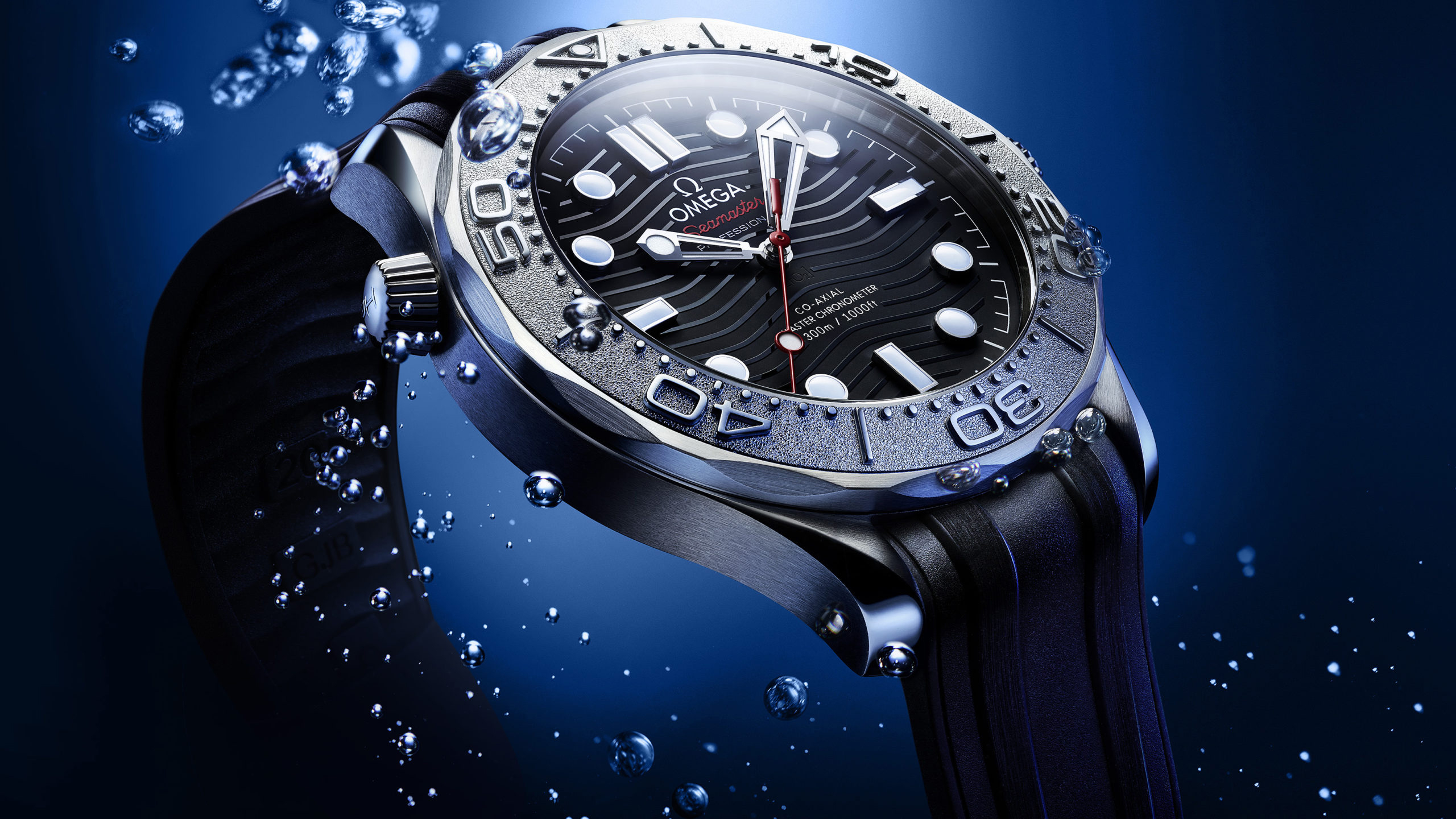 omega submariner watch