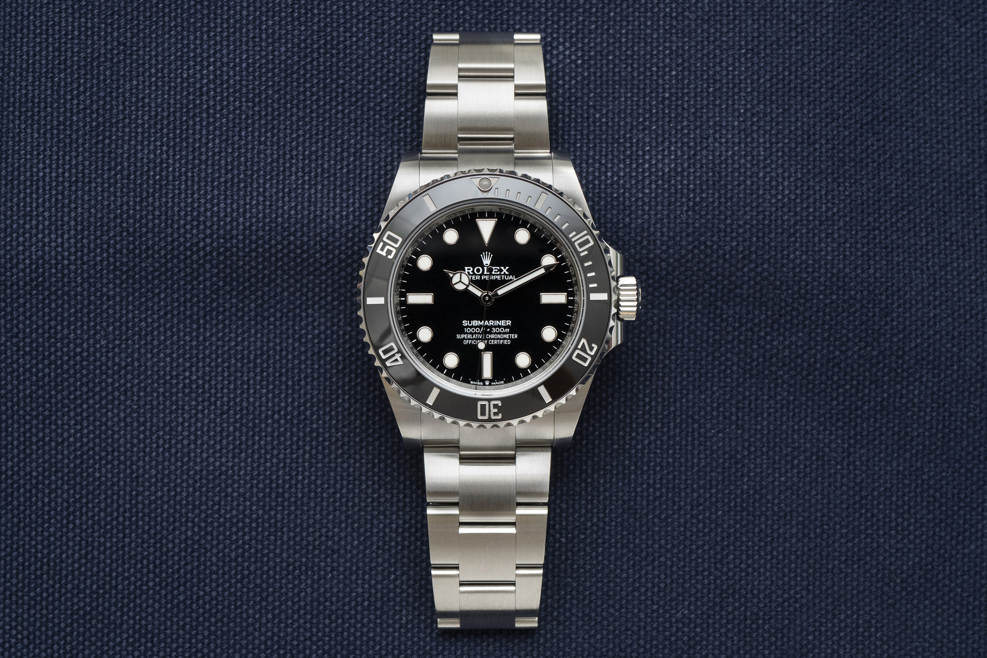 new submariner for sale