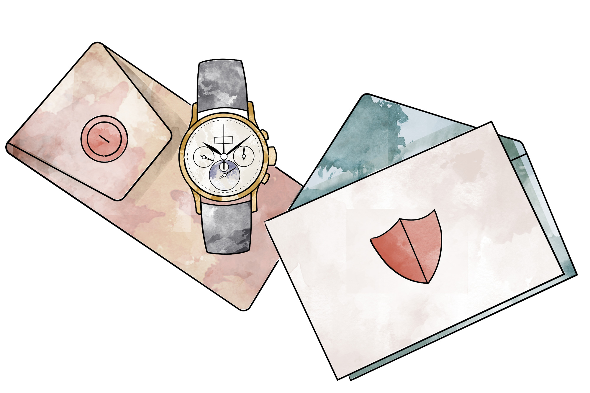 Introducing HODINKEE Insurance, The HassleFree Way To Insure Your