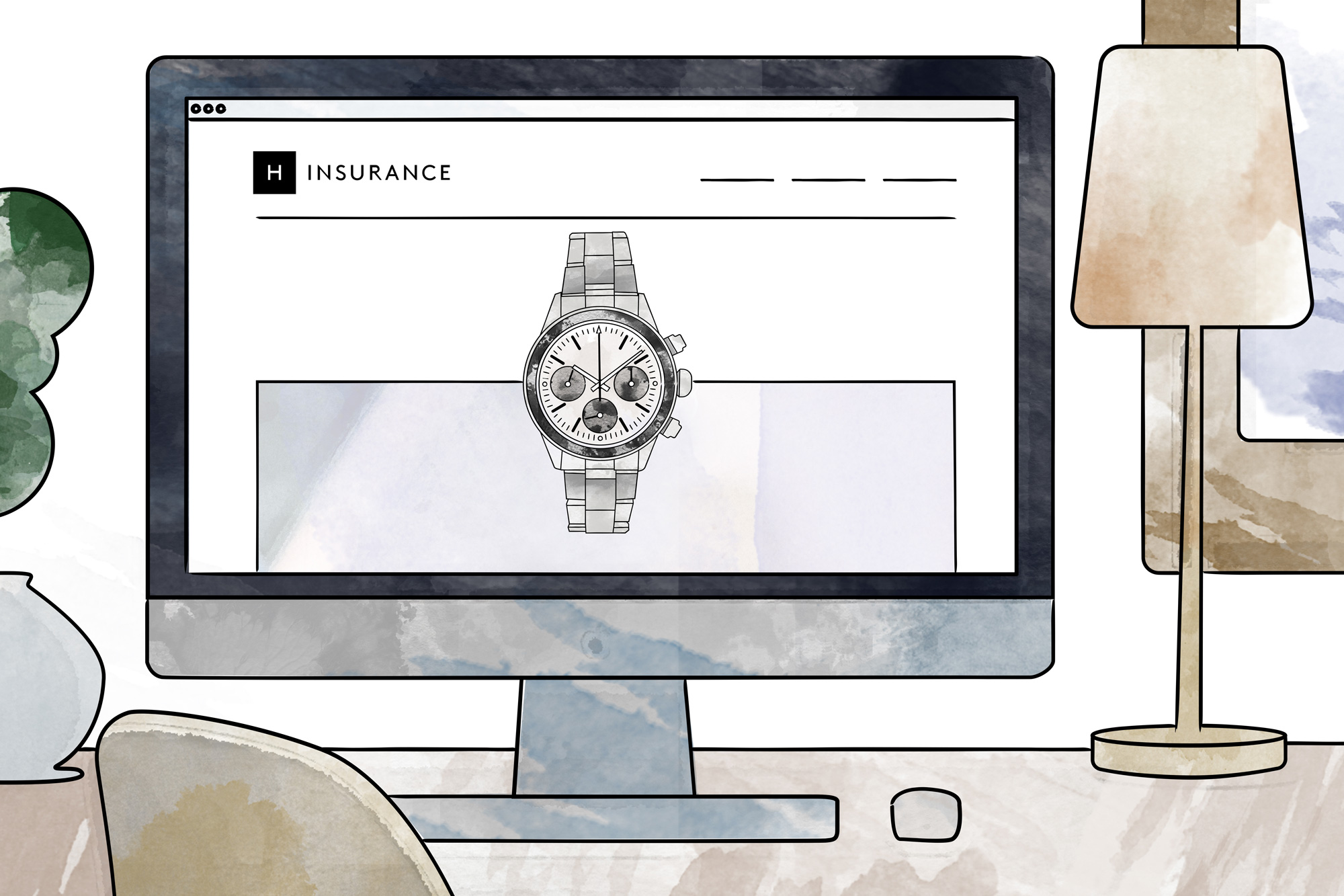 Introducing HODINKEE Insurance, The HassleFree Way To Insure Your