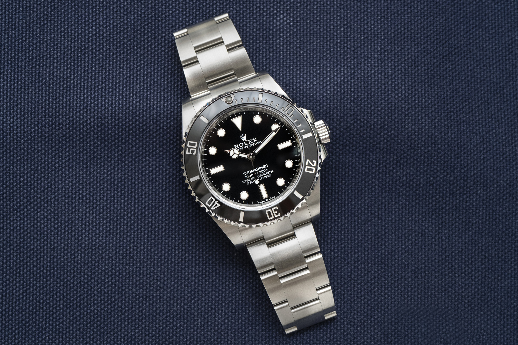 2020 Rolex Releases 