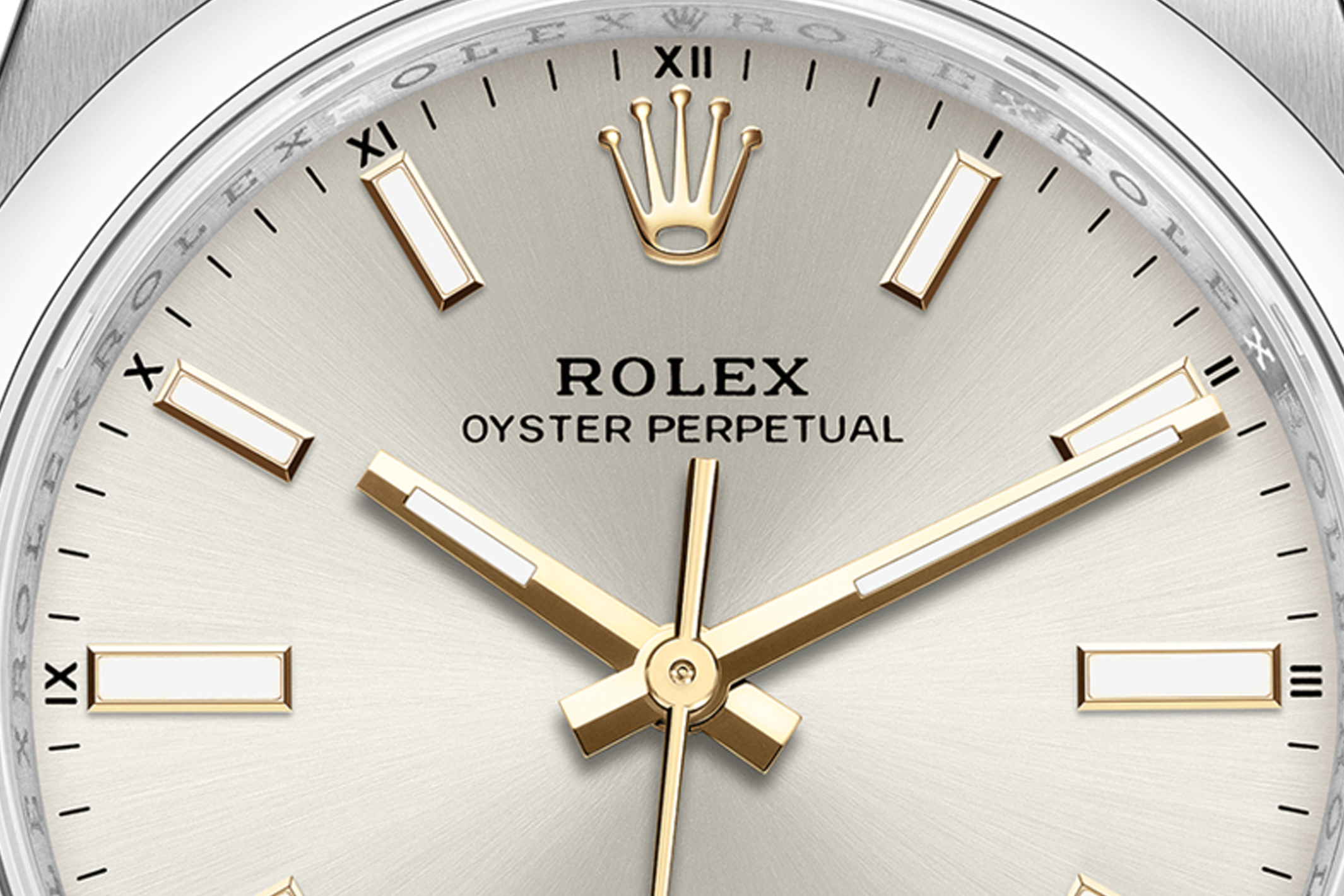 rolex oyster perpetual motion