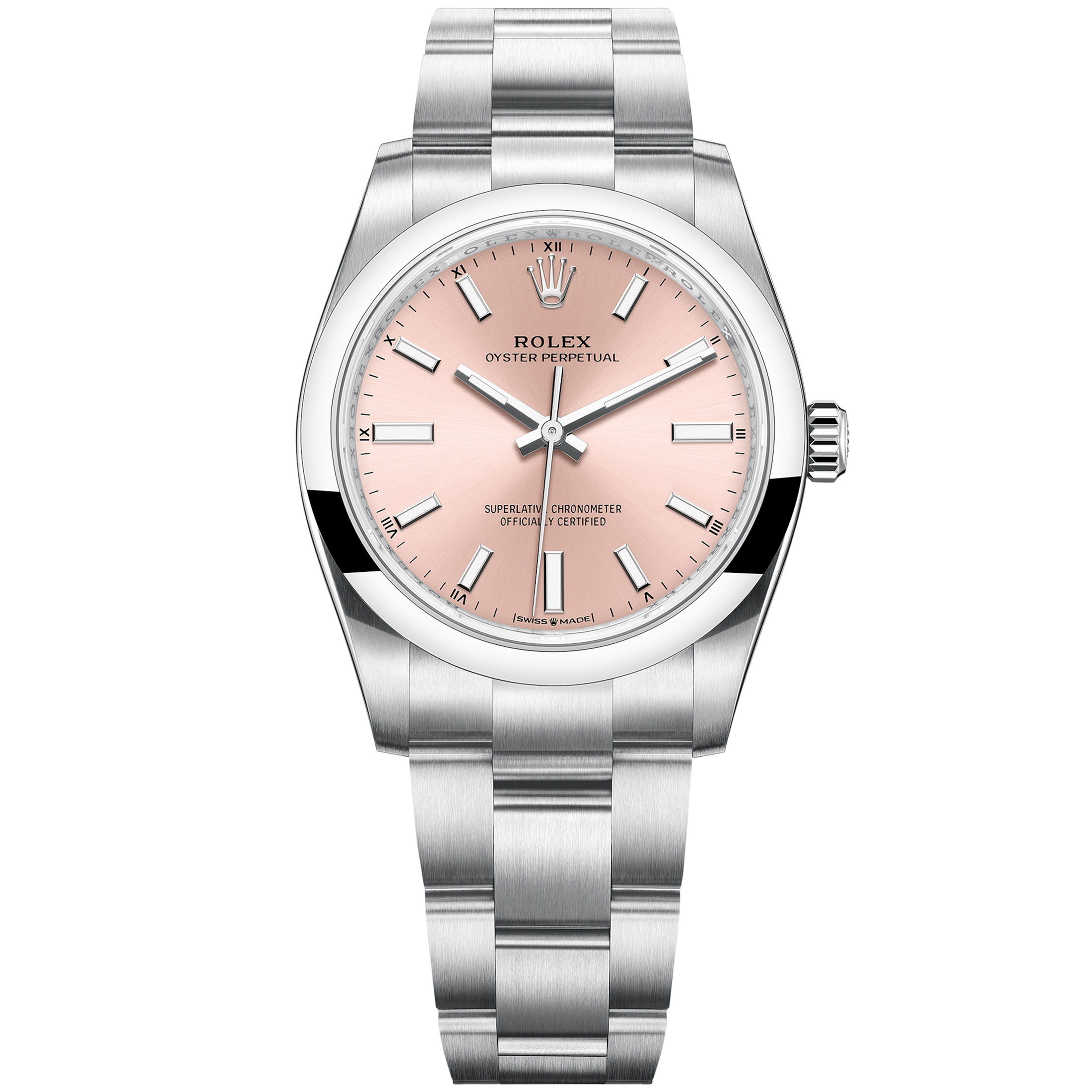 Introducing: The New Rolex Release You 
