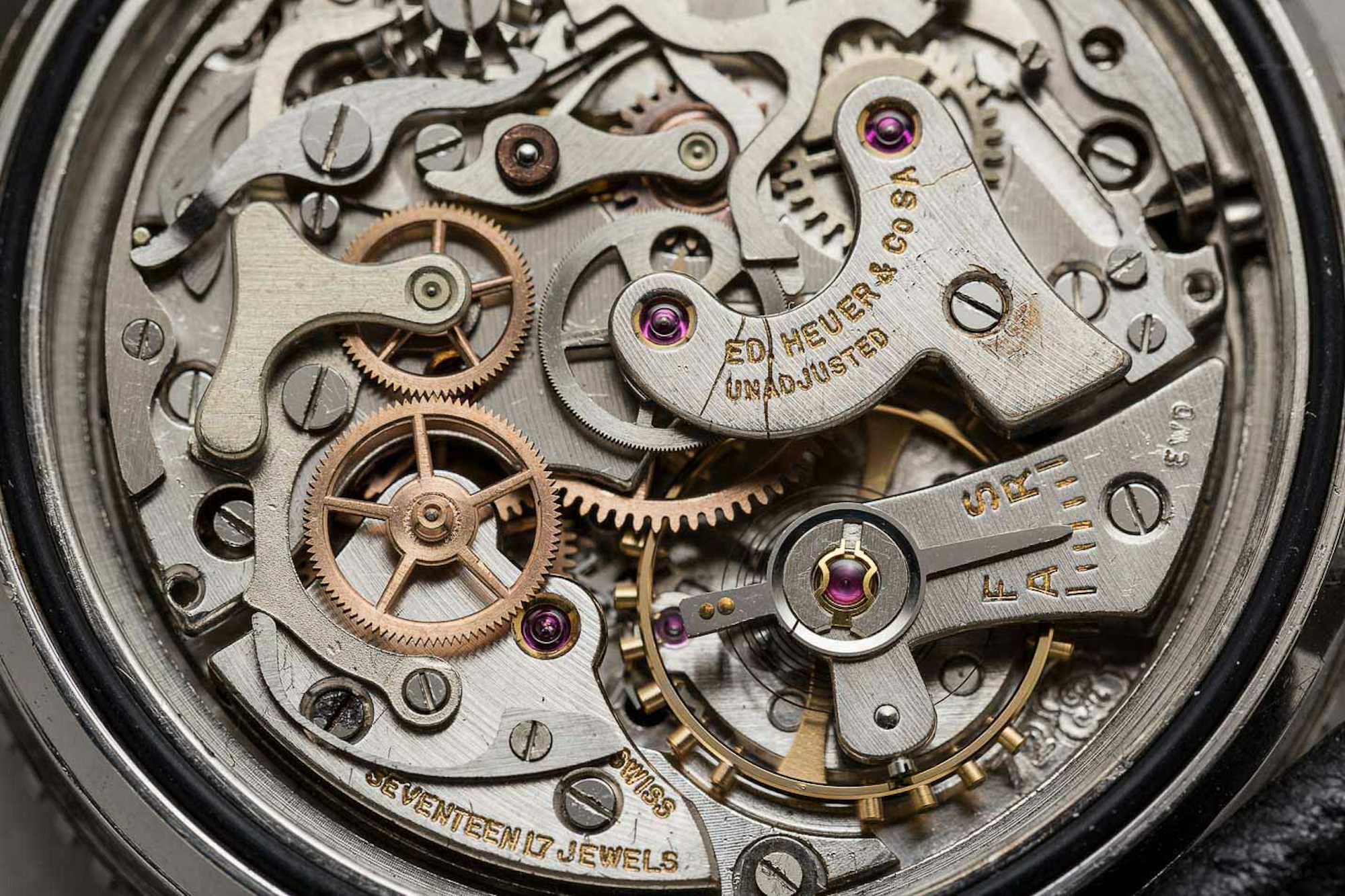 Heuer