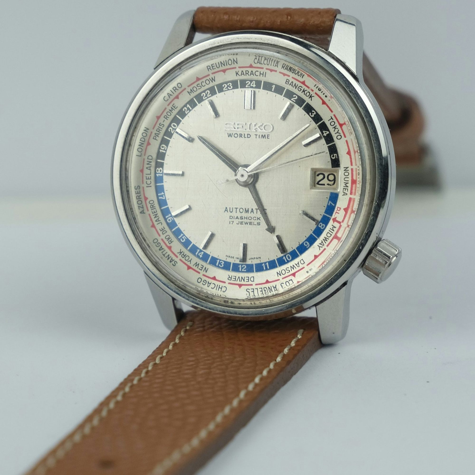 Seiko