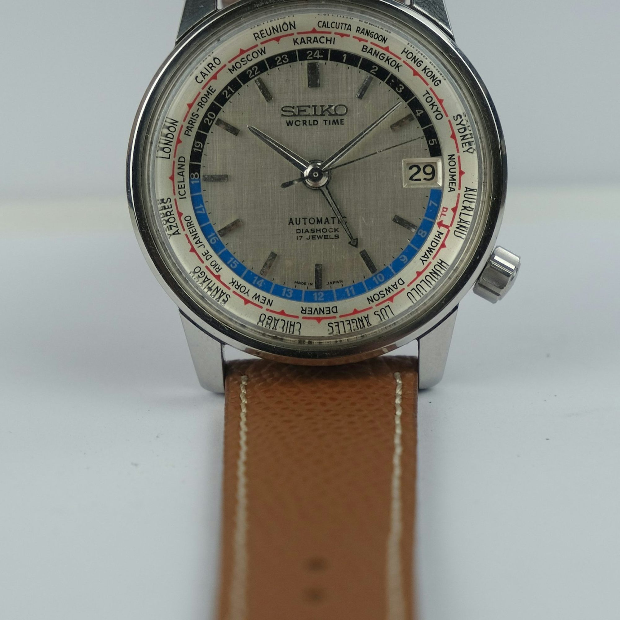 Seiko