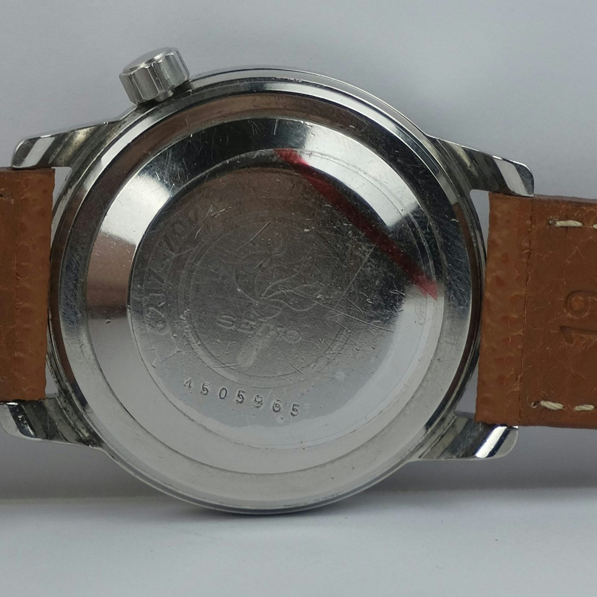 Seiko