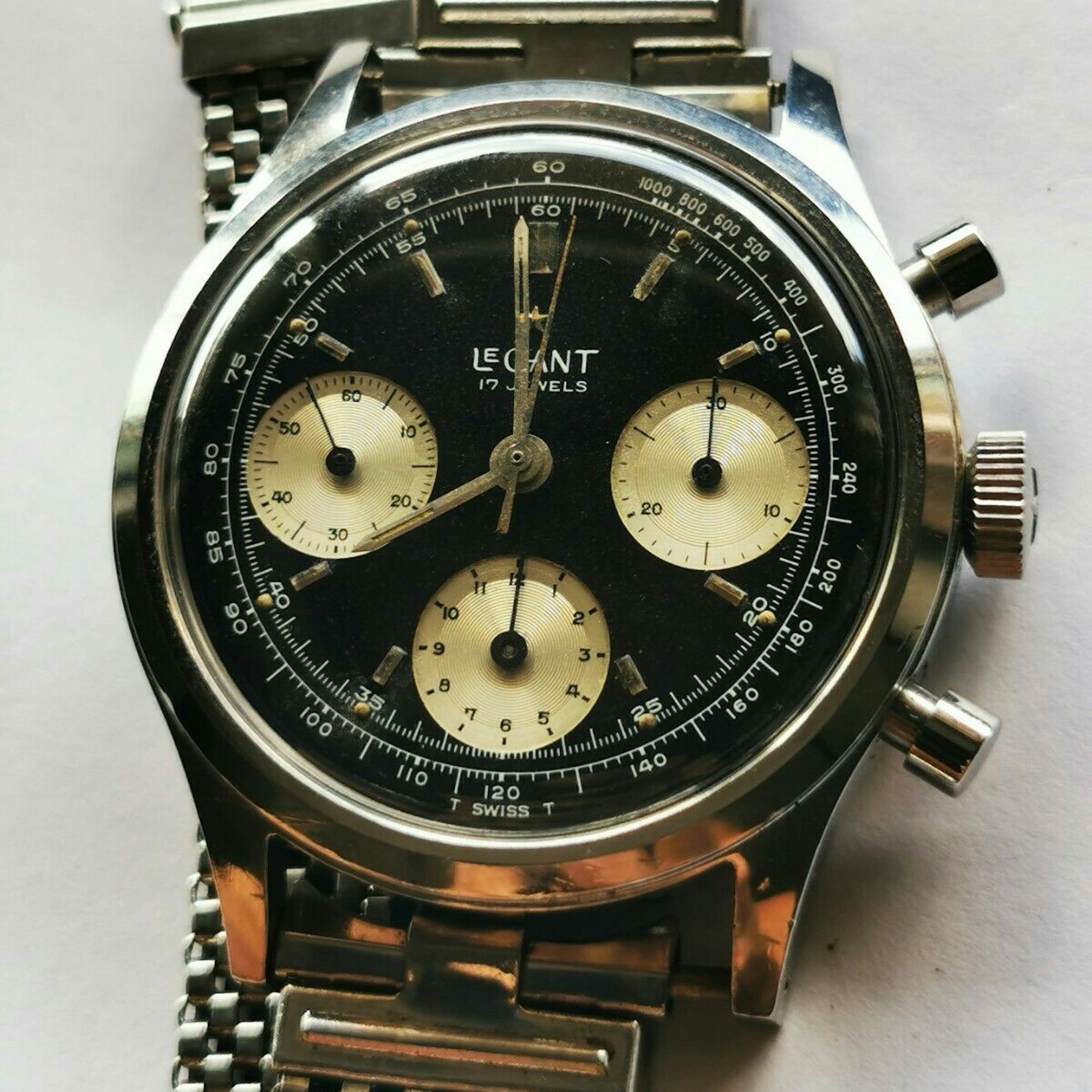 Le Gant