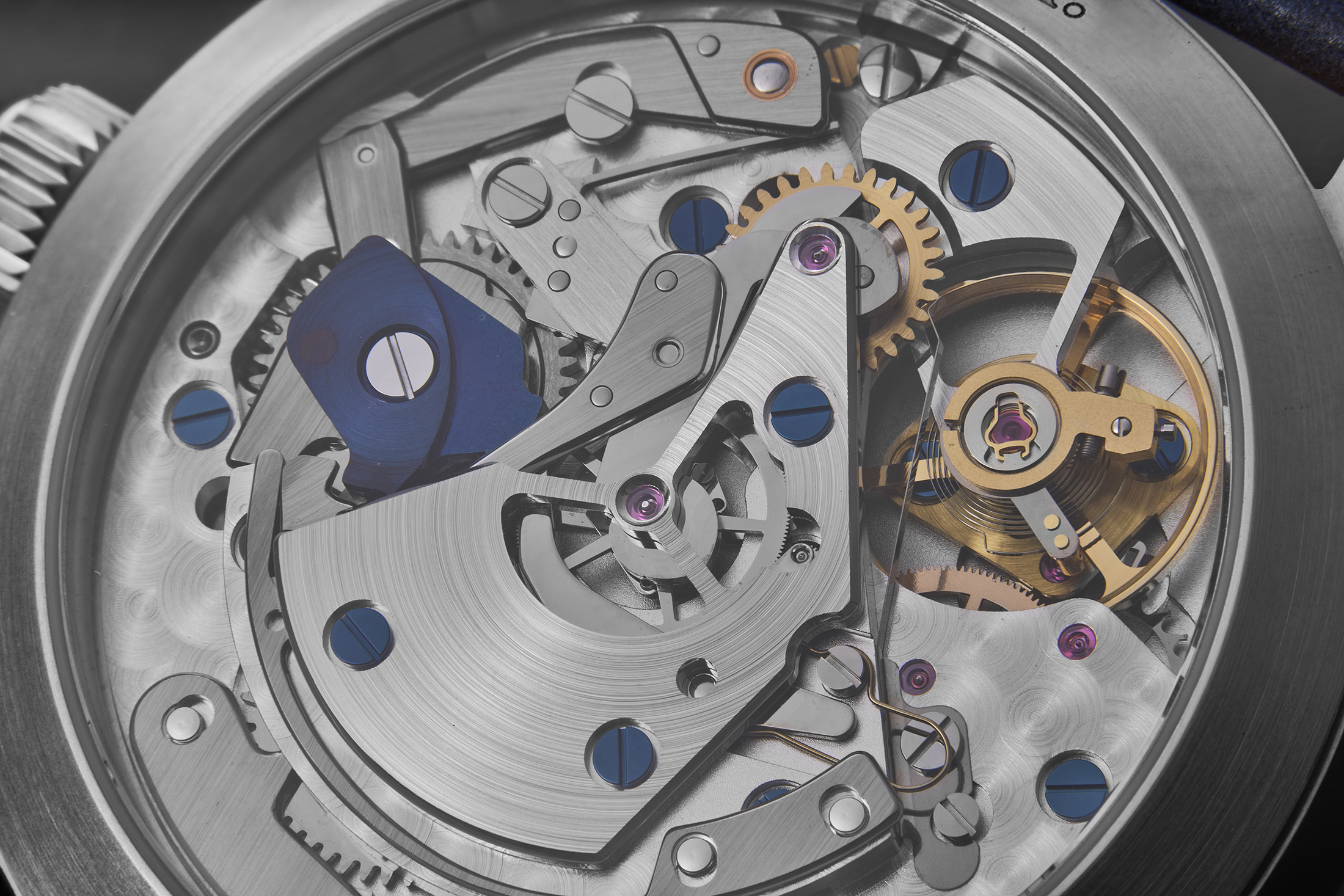 Habring2 x SJX Chrono-Felix Medicus