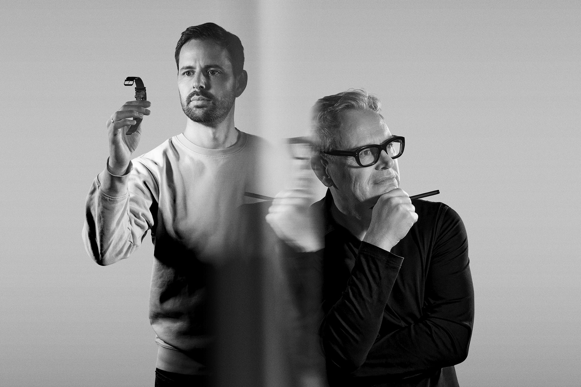 Niton Prima founders