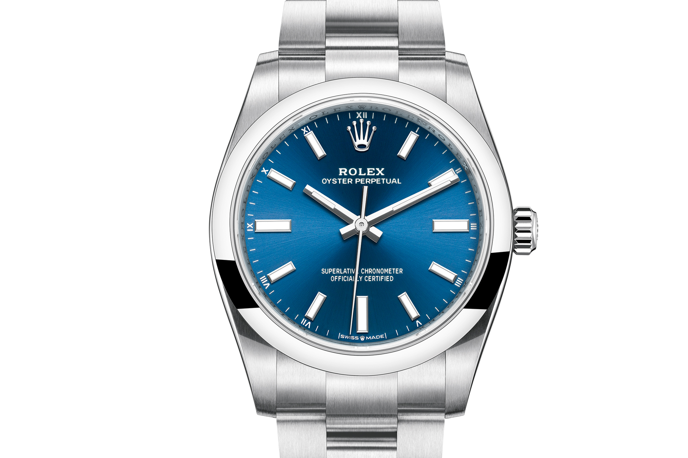 hodinkee oyster perpetual