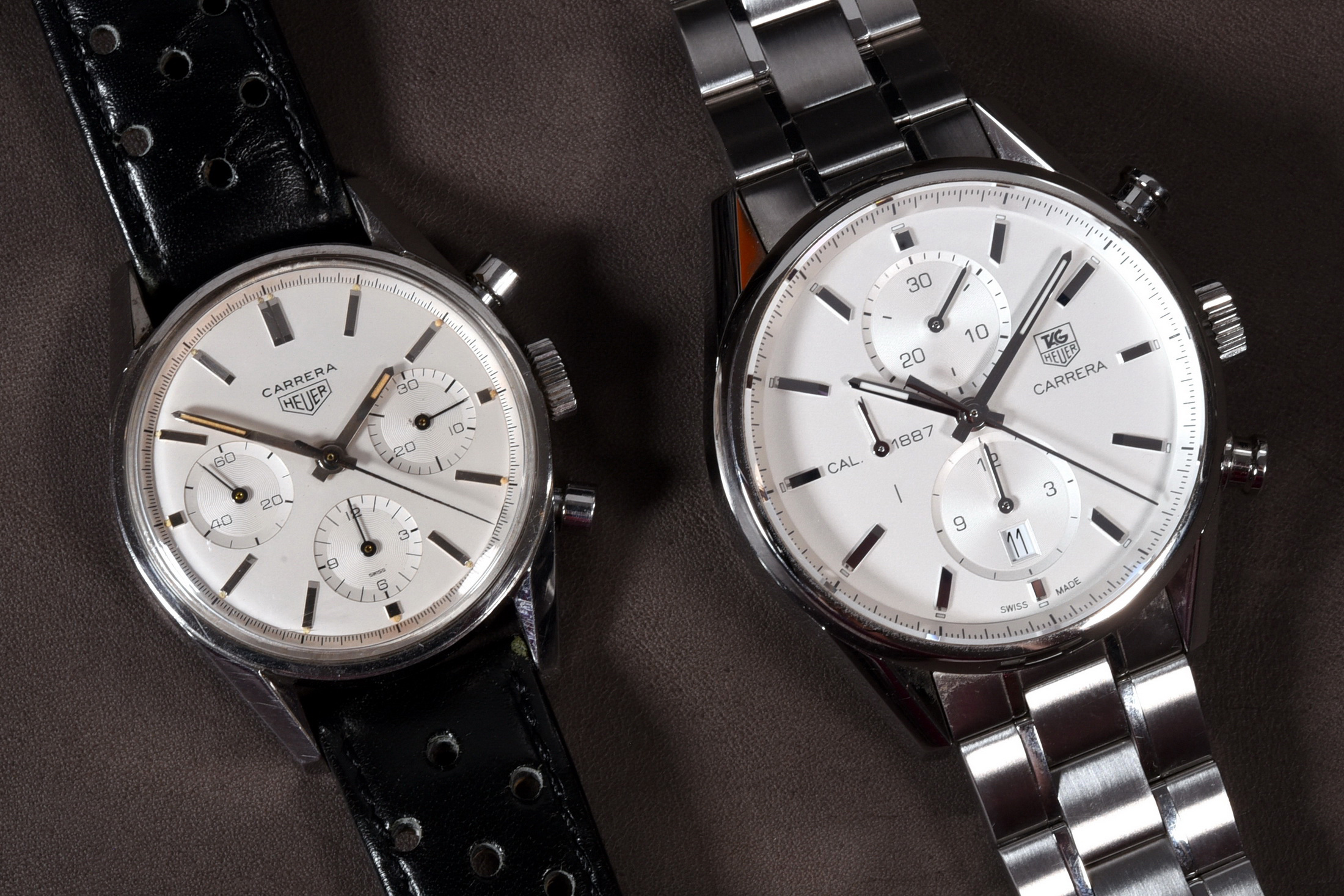 carrera speed time watch