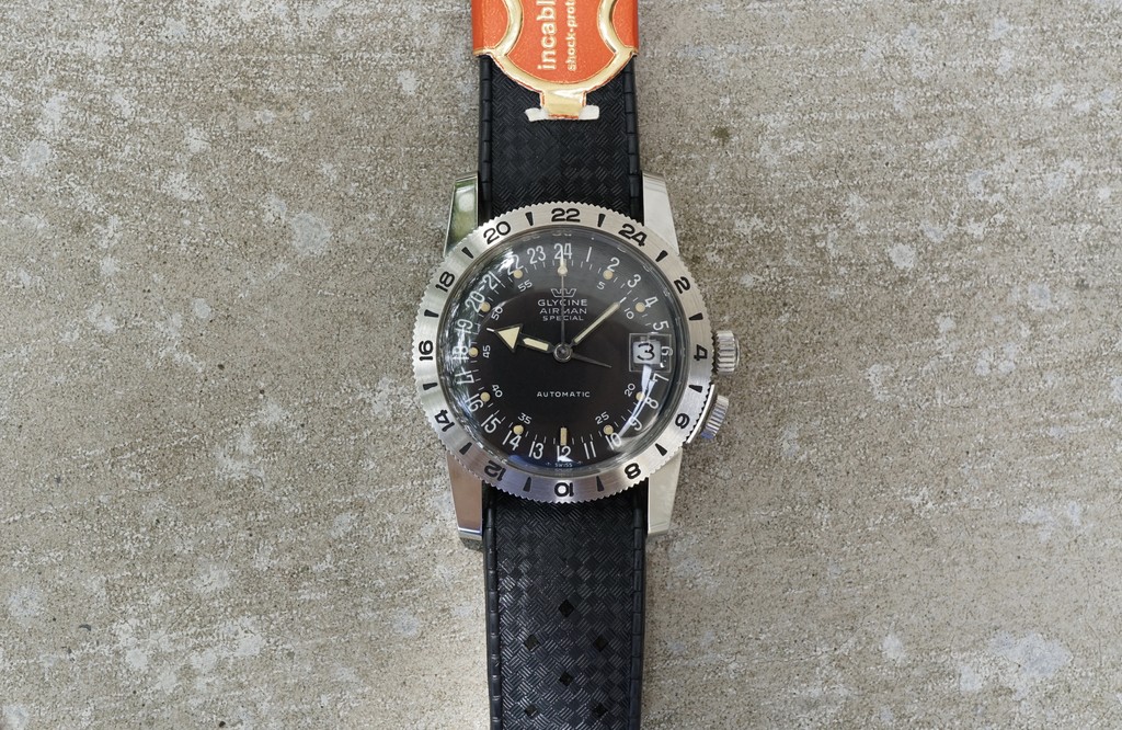 heuer autavia 3646