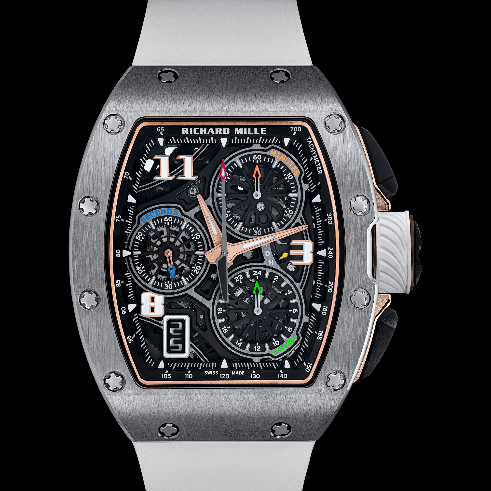 lowest price richard mille