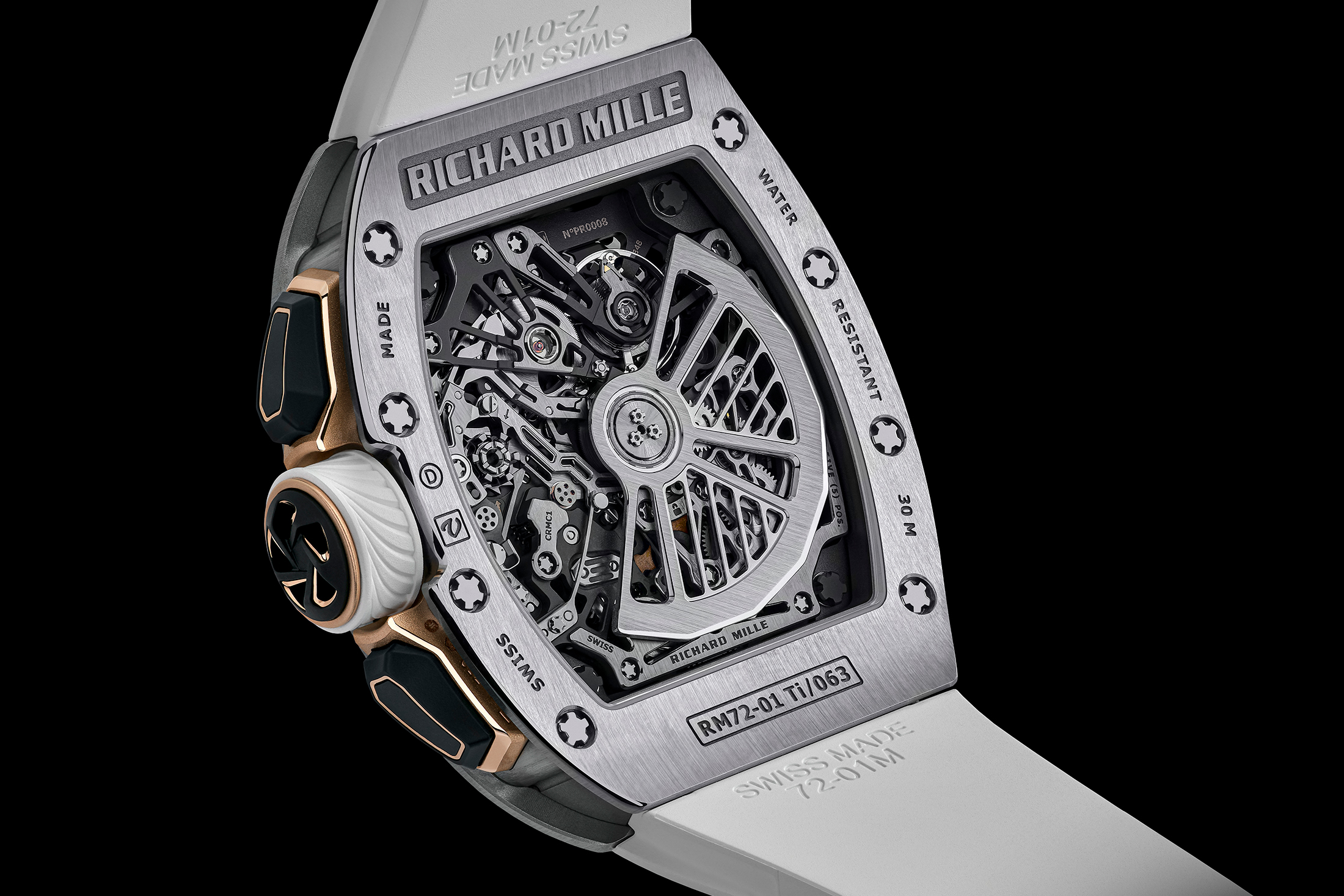 richard mille waiting list